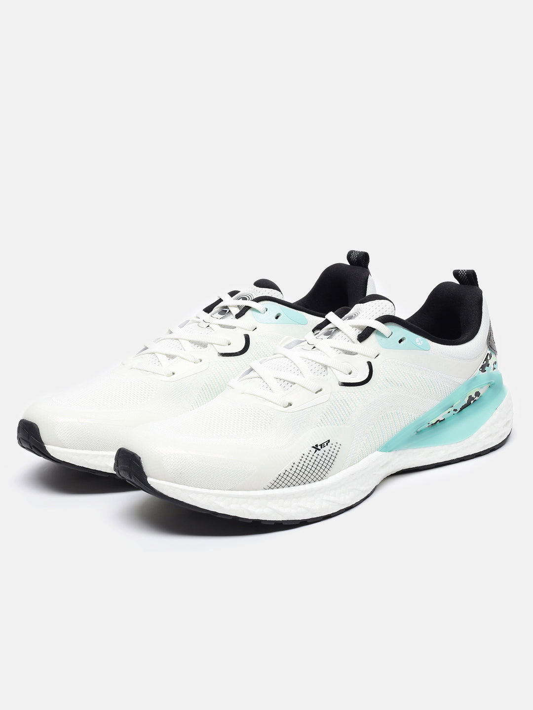 Xtep Dynamic Foam Running Shoes