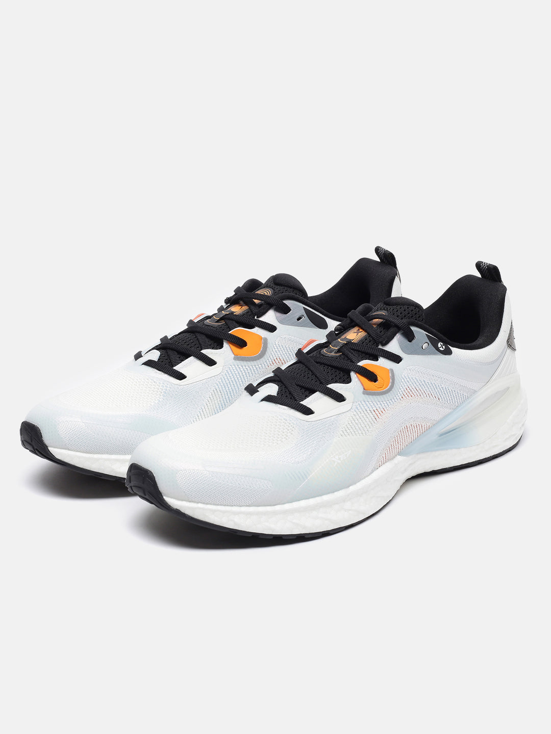 Xtep Dynamic Foam Running Shoes