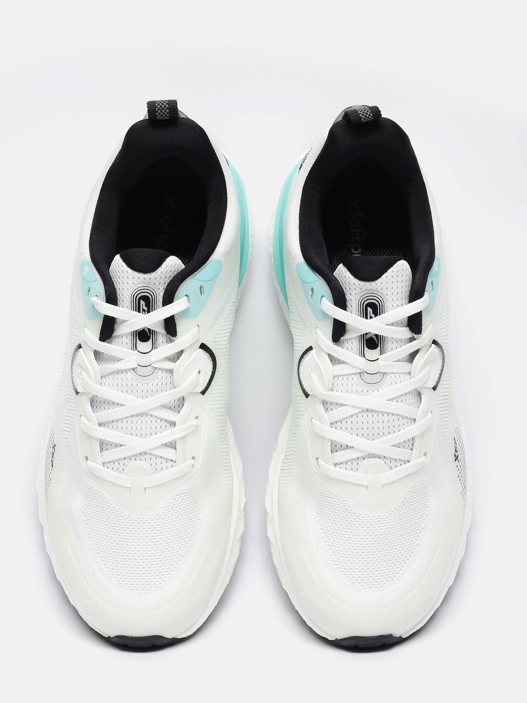 Xtep Dynamic Foam Running Shoes