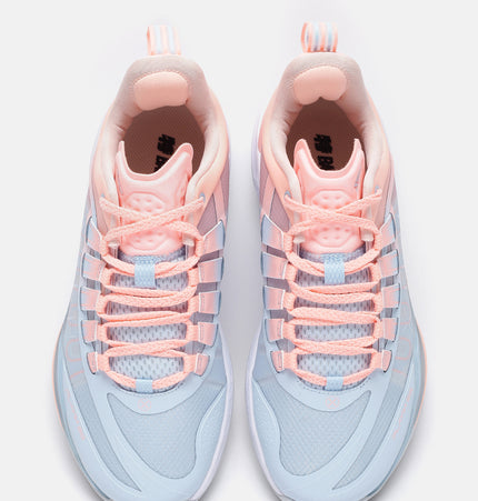 Xtep Feather Foam Basketball Shoes