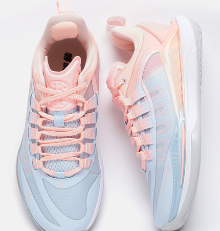 Xtep Feather Foam Basketball Shoes