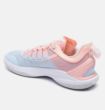 Xtep Feather Foam Basketball Shoes