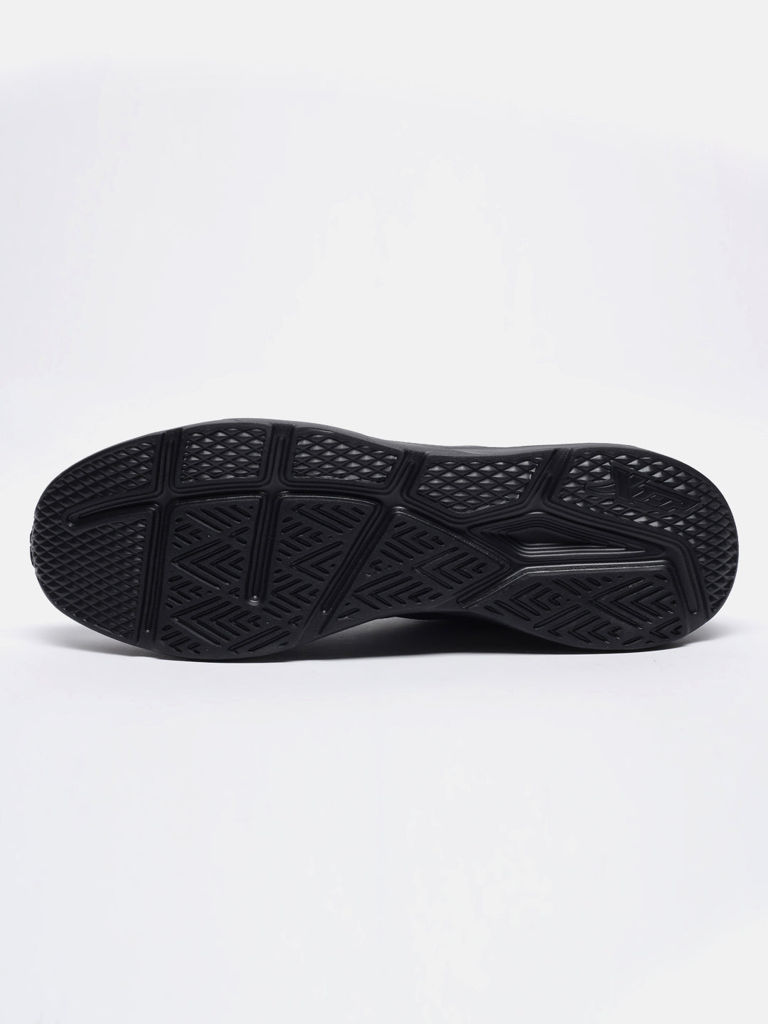 Xtep Men Comfy Cubes Running Shoes