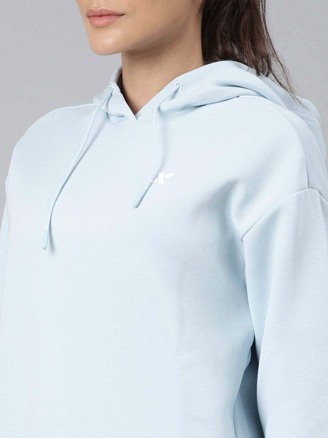 Xtep Dry Fit Hooded Sweatshirt