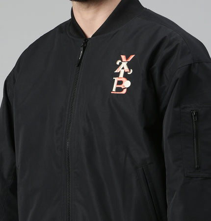 Xtep Men Jacket