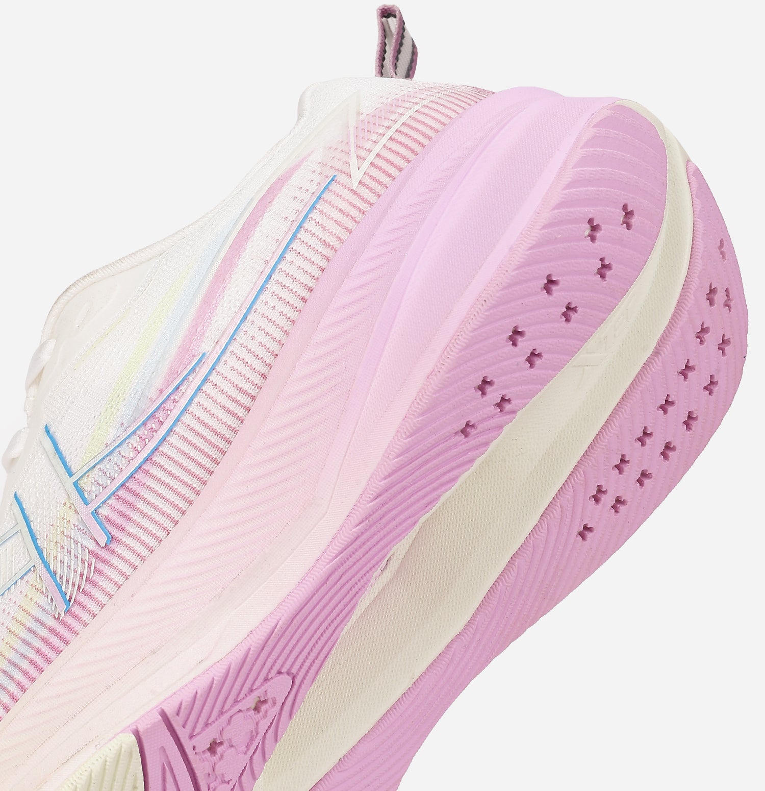 Ultrafast 6.0 Performance Shoe - Orchid Purple