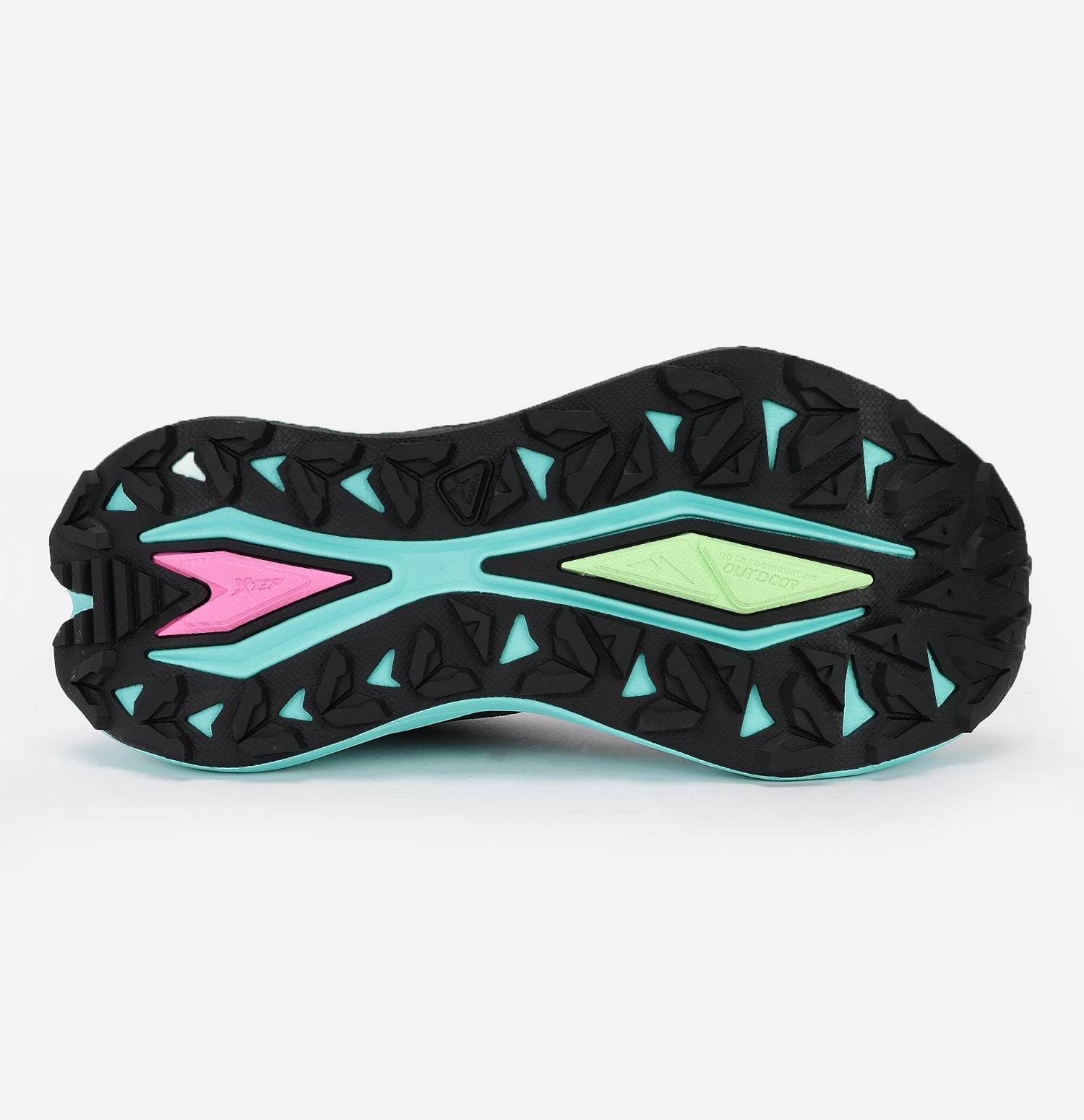 Flystone 2.0 Outdoor Shoe - Phantom Grey