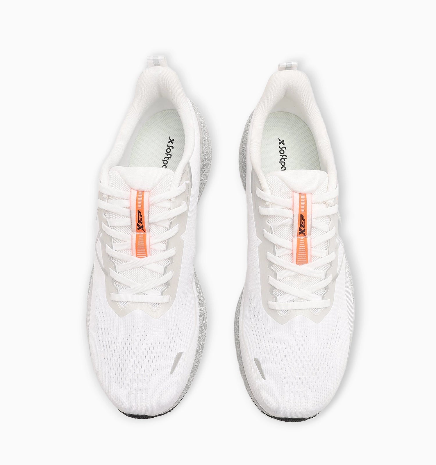 360X 2.0 Lite Performance Shoe - White/Silver