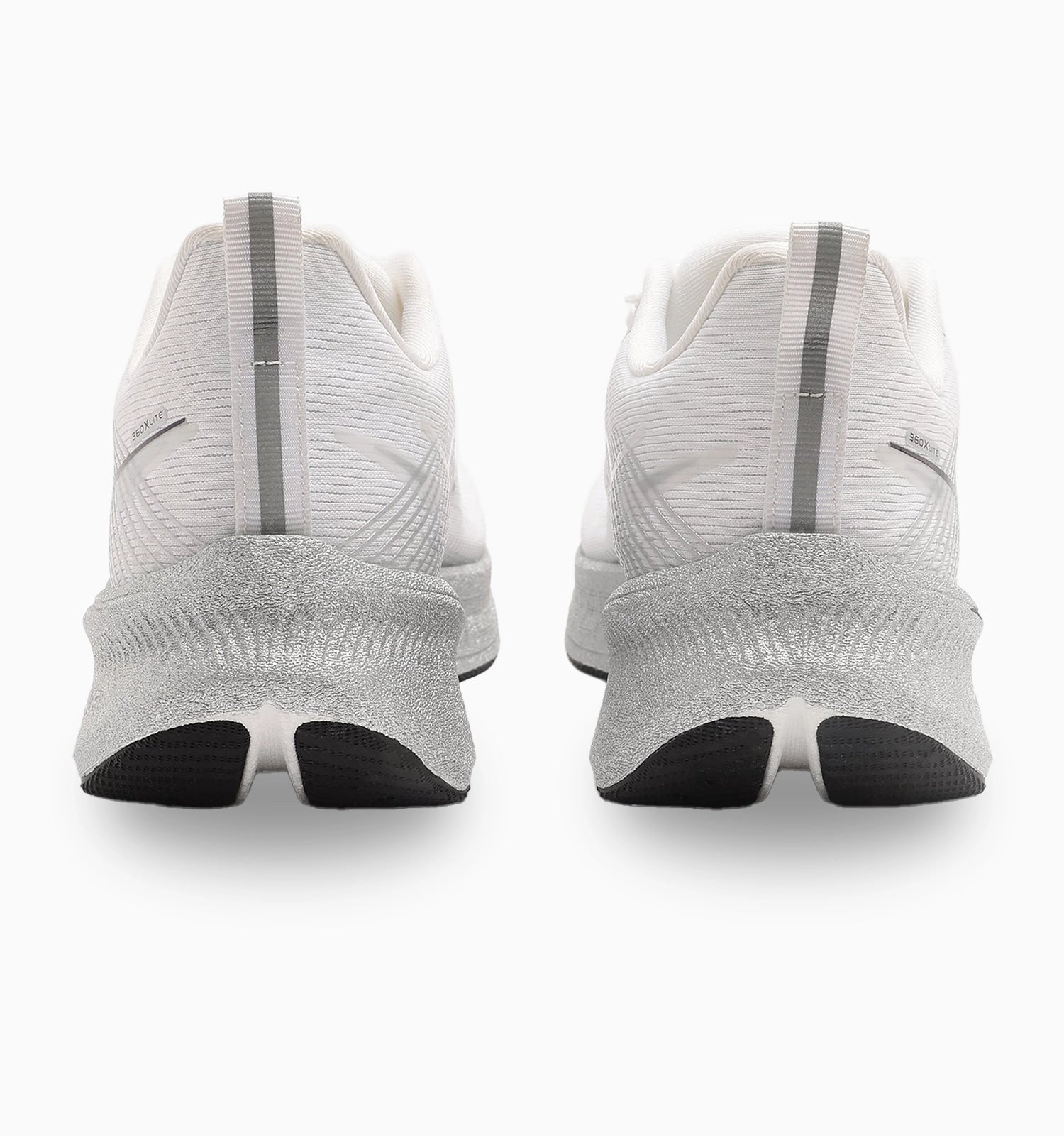 360X 2.0 Lite Performance Shoe - White/Silver