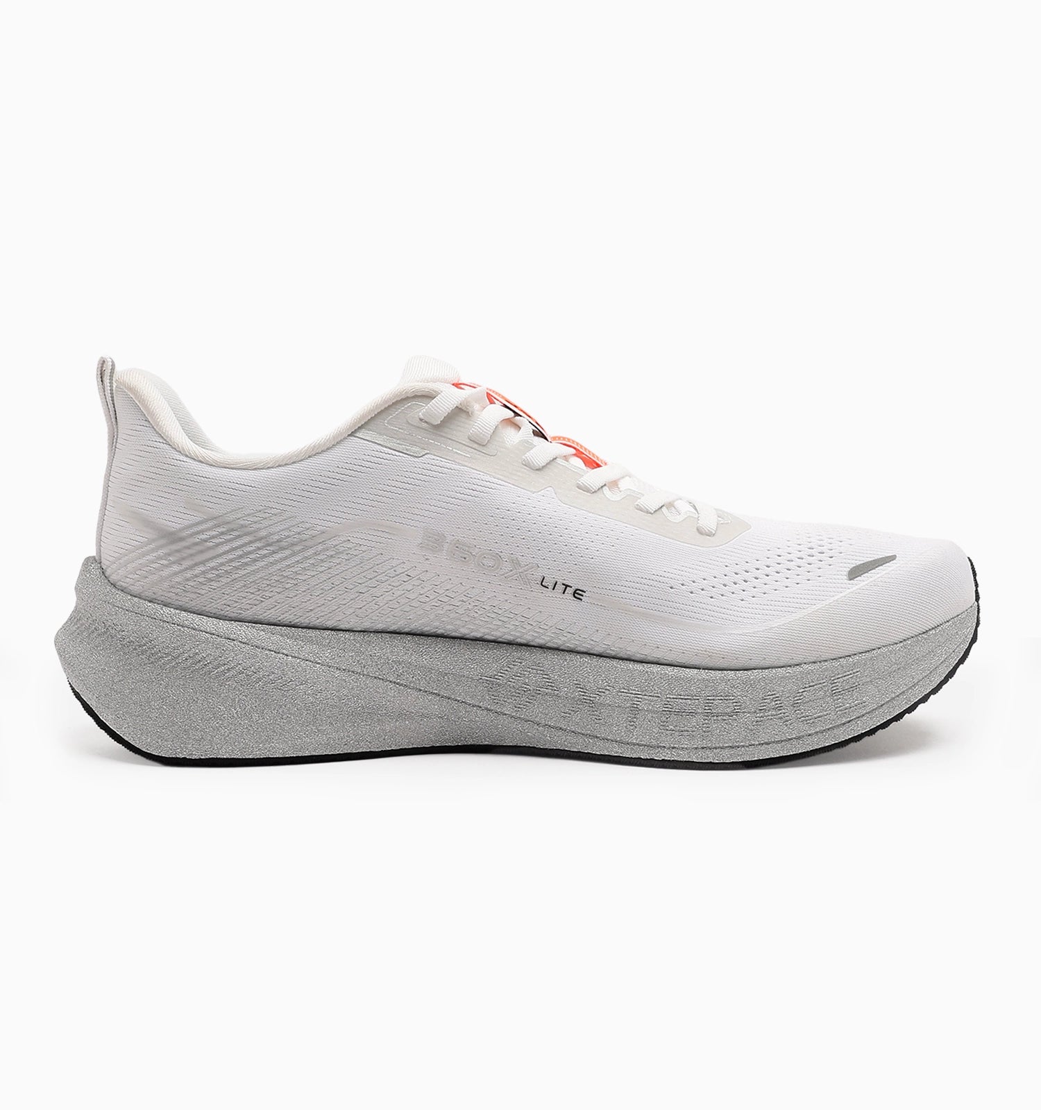 360X 2.0 Lite Performance Shoe - White/Silver