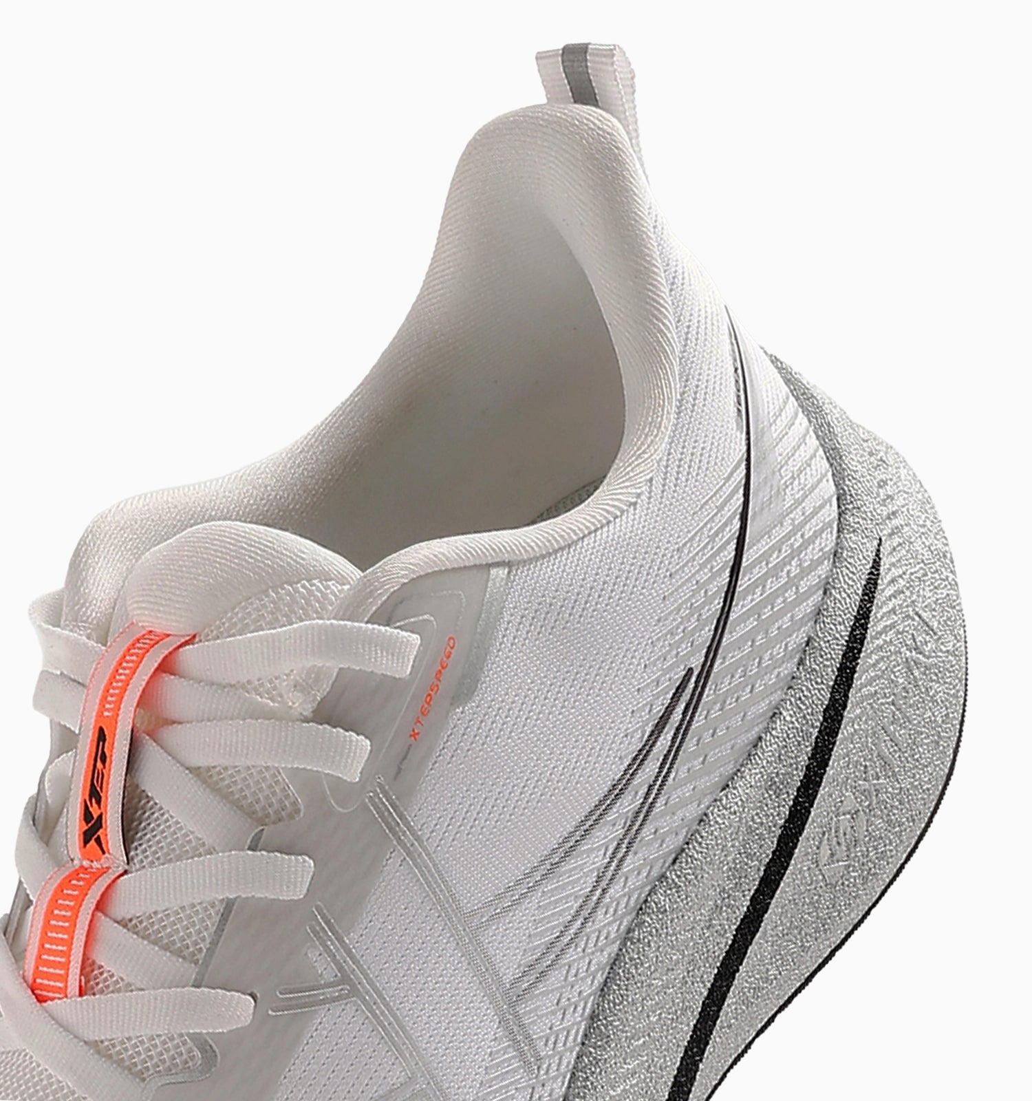 360X 2.0 Lite Performance Shoe - White/Silver