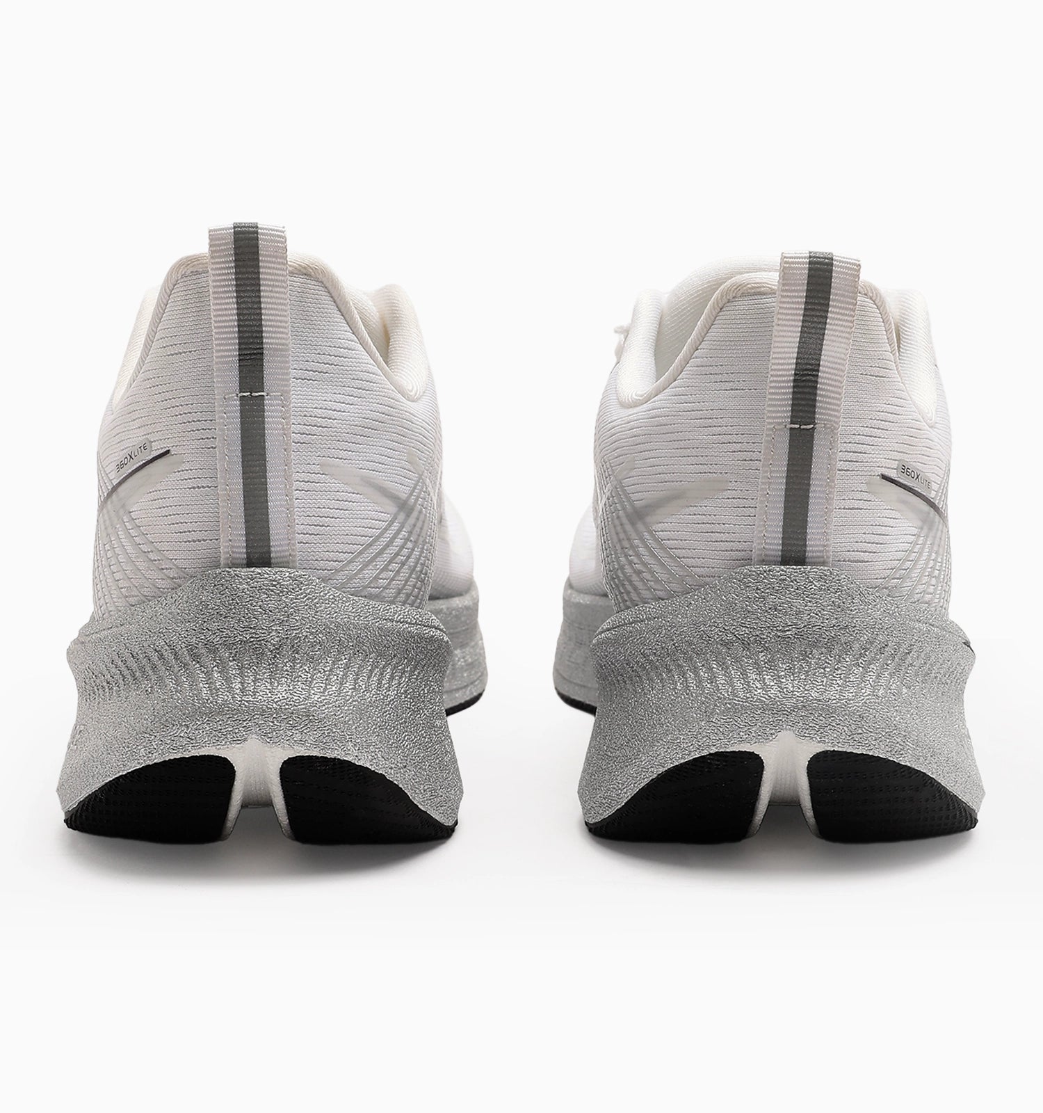 360X 2.0 Lite Performance Shoe - White/Silver