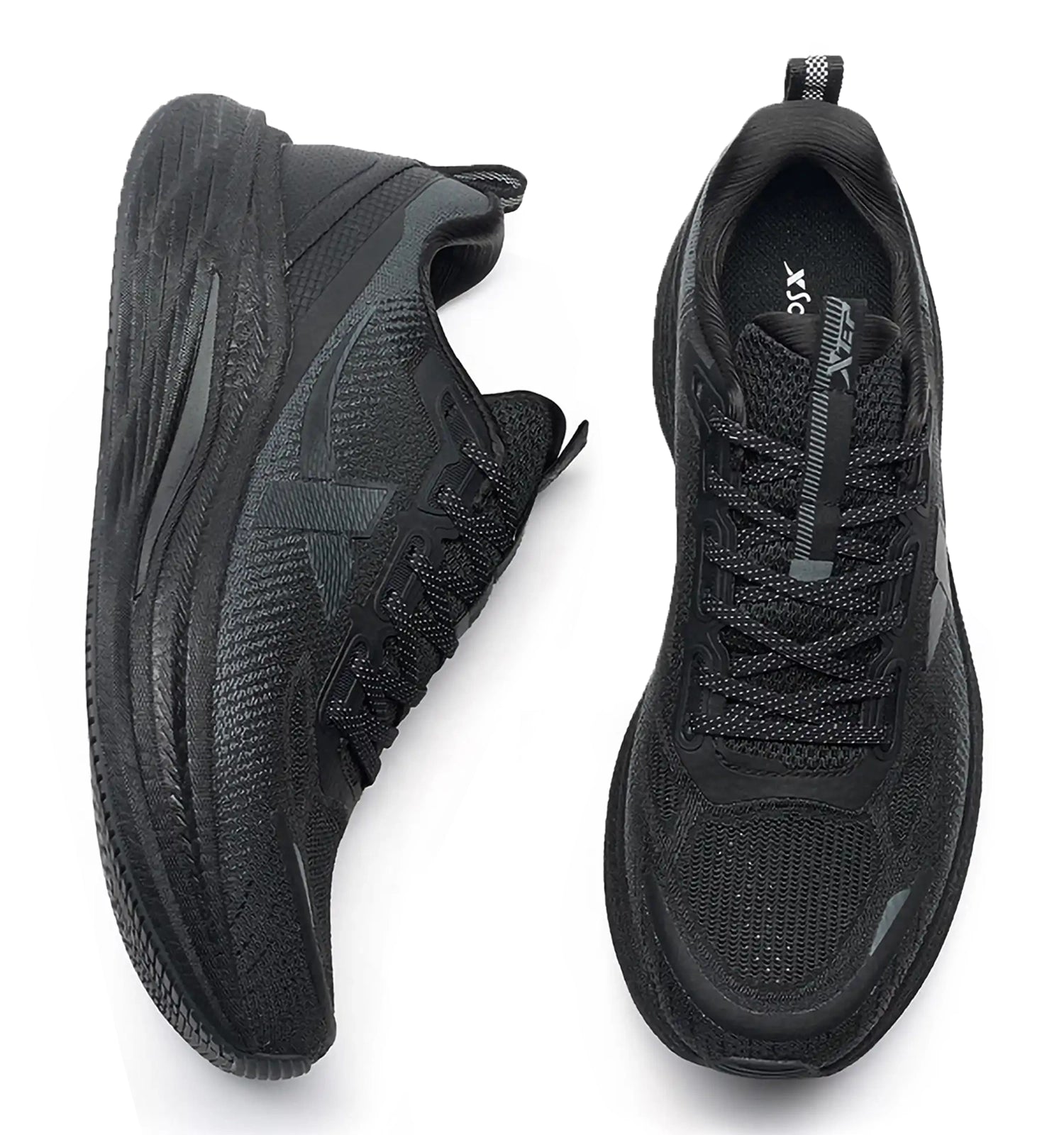Shadow 3.0 Performance Shoe - Black