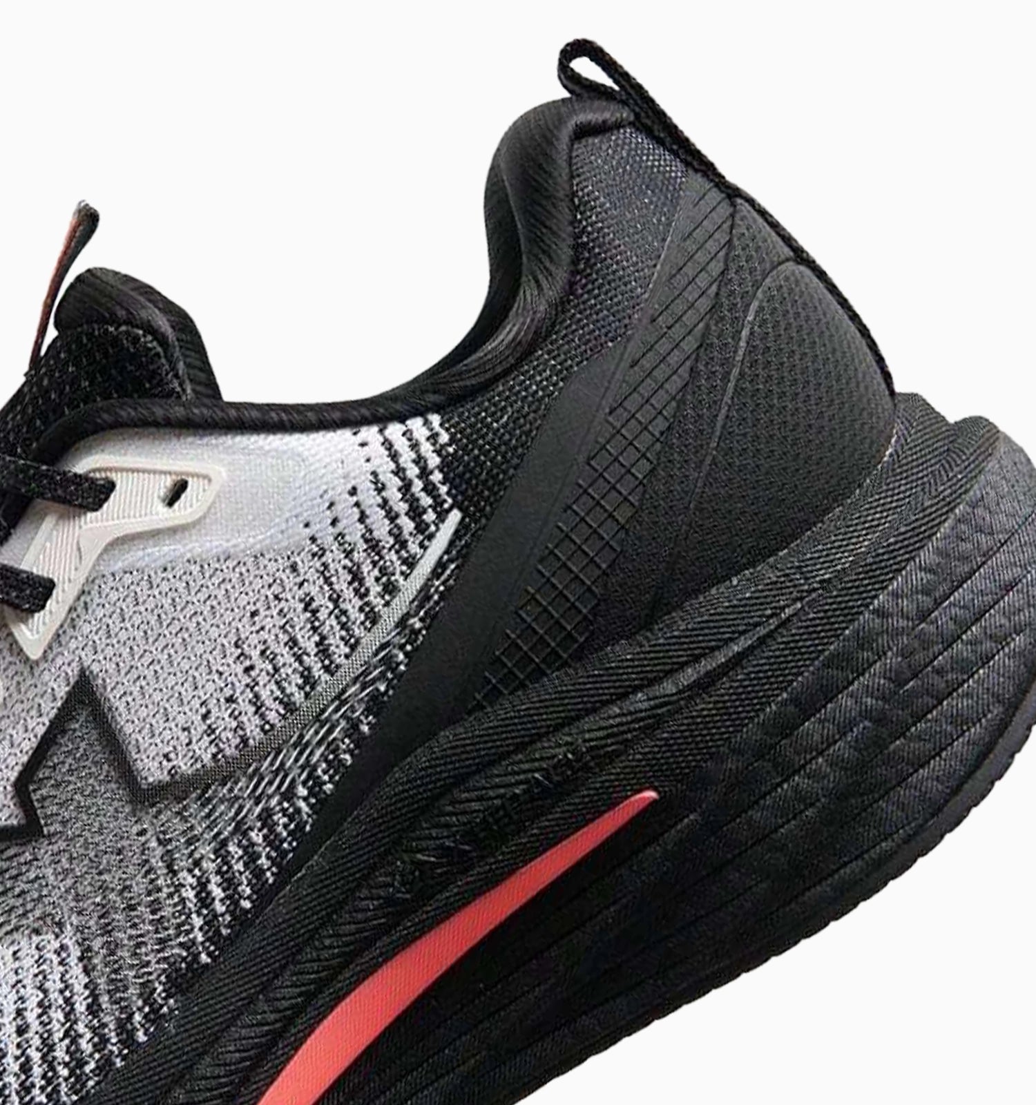 Shadow 3.0 Performance Shoe - Classic white & Black