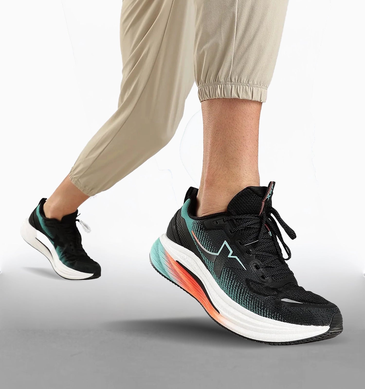 Shadow 3.0 Performance Shoe - Galaxy Blue