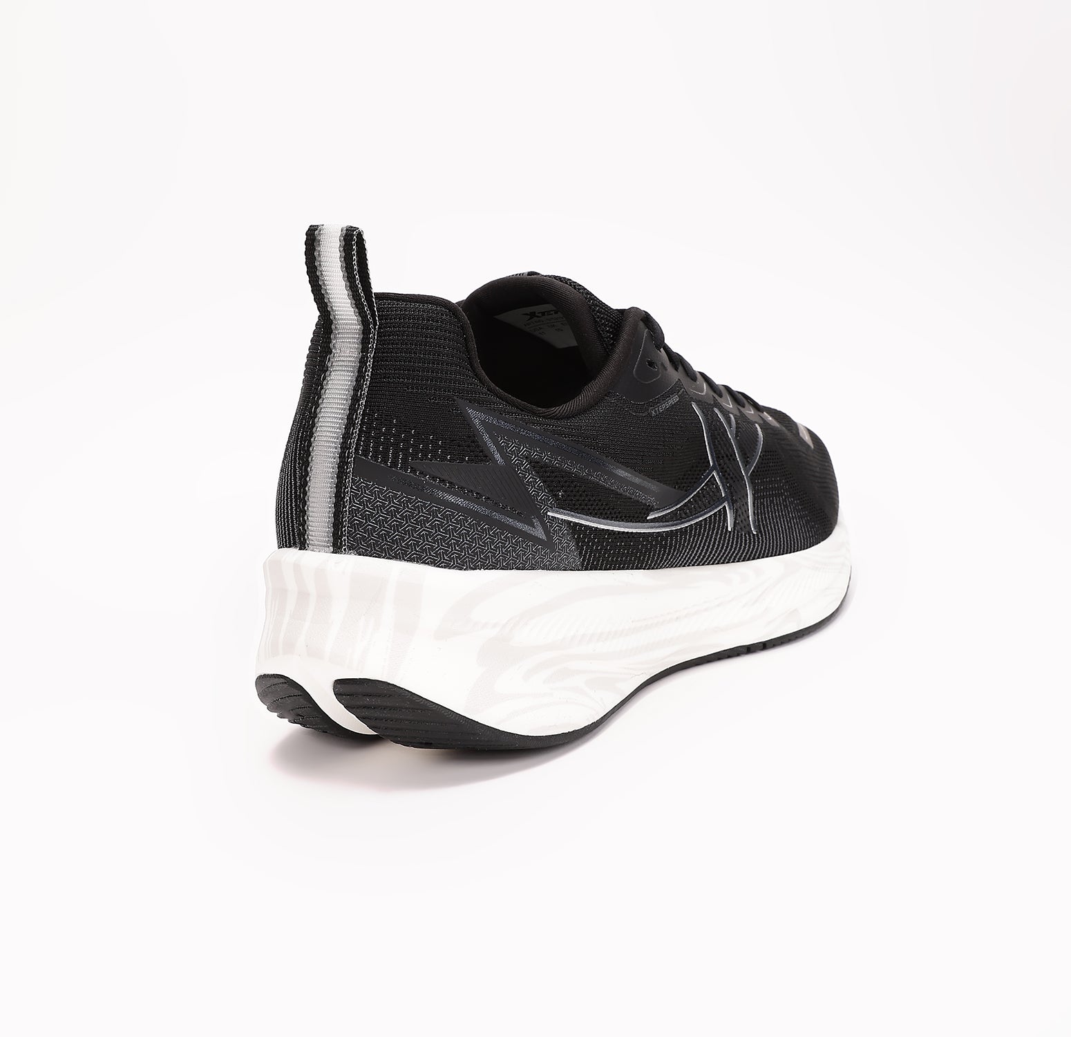 Ultrafast 6.0 Performance Shoe - Black