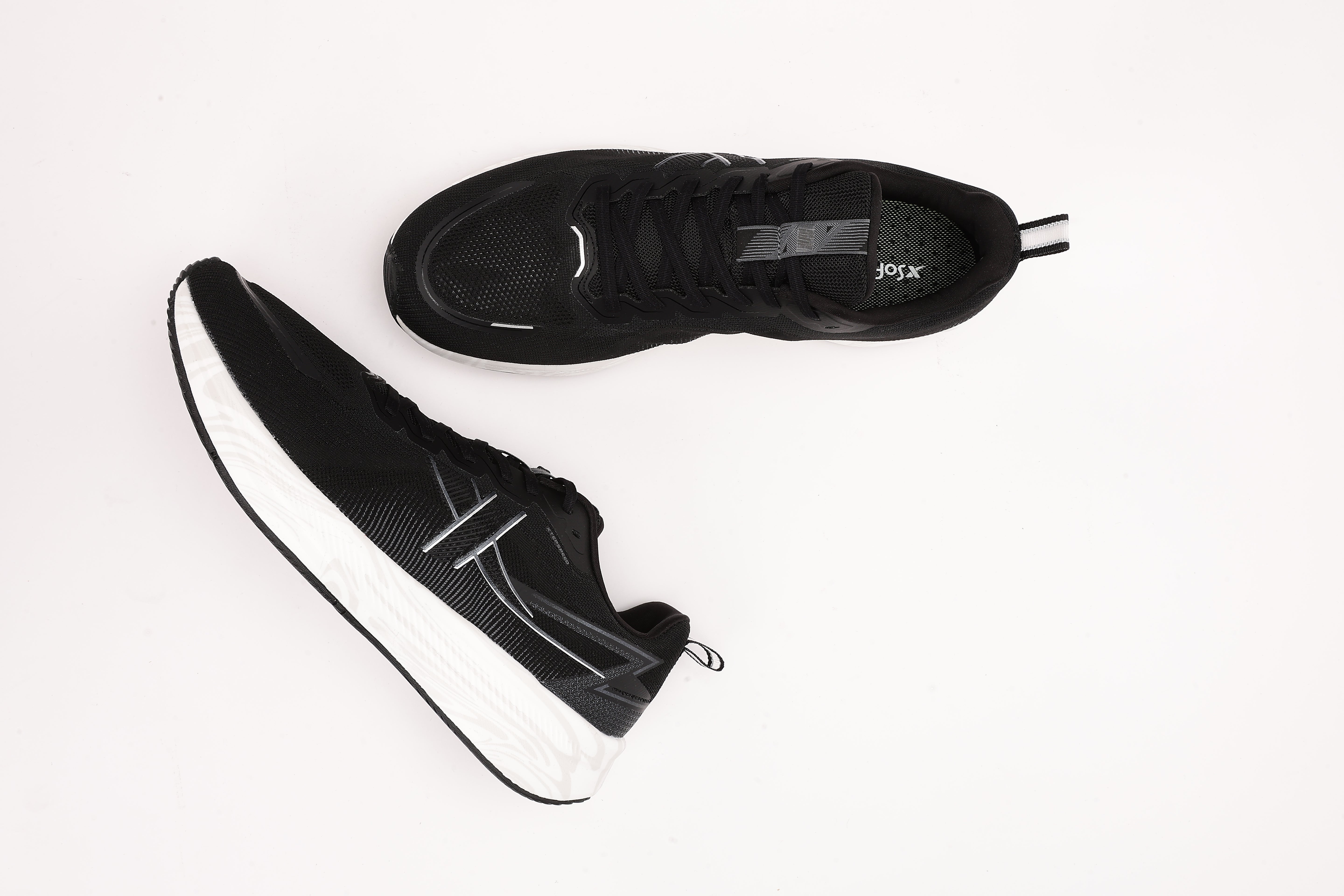 Ultrafast 6.0 Performance Shoe - Black