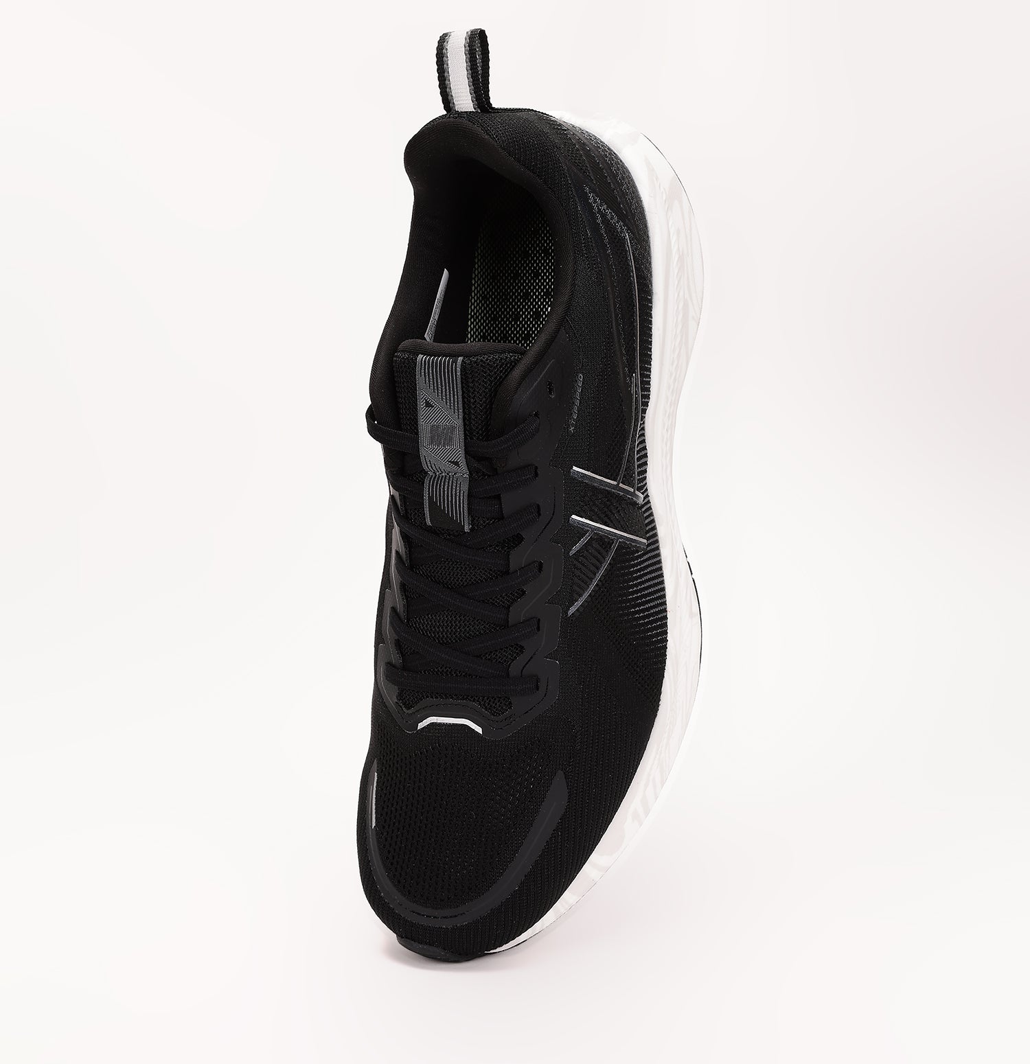 Ultrafast 6.0 Performance Shoe - Black