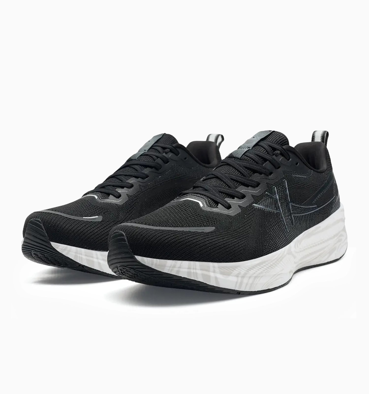 Ultrafast 6.0 Performance Shoe - Black
