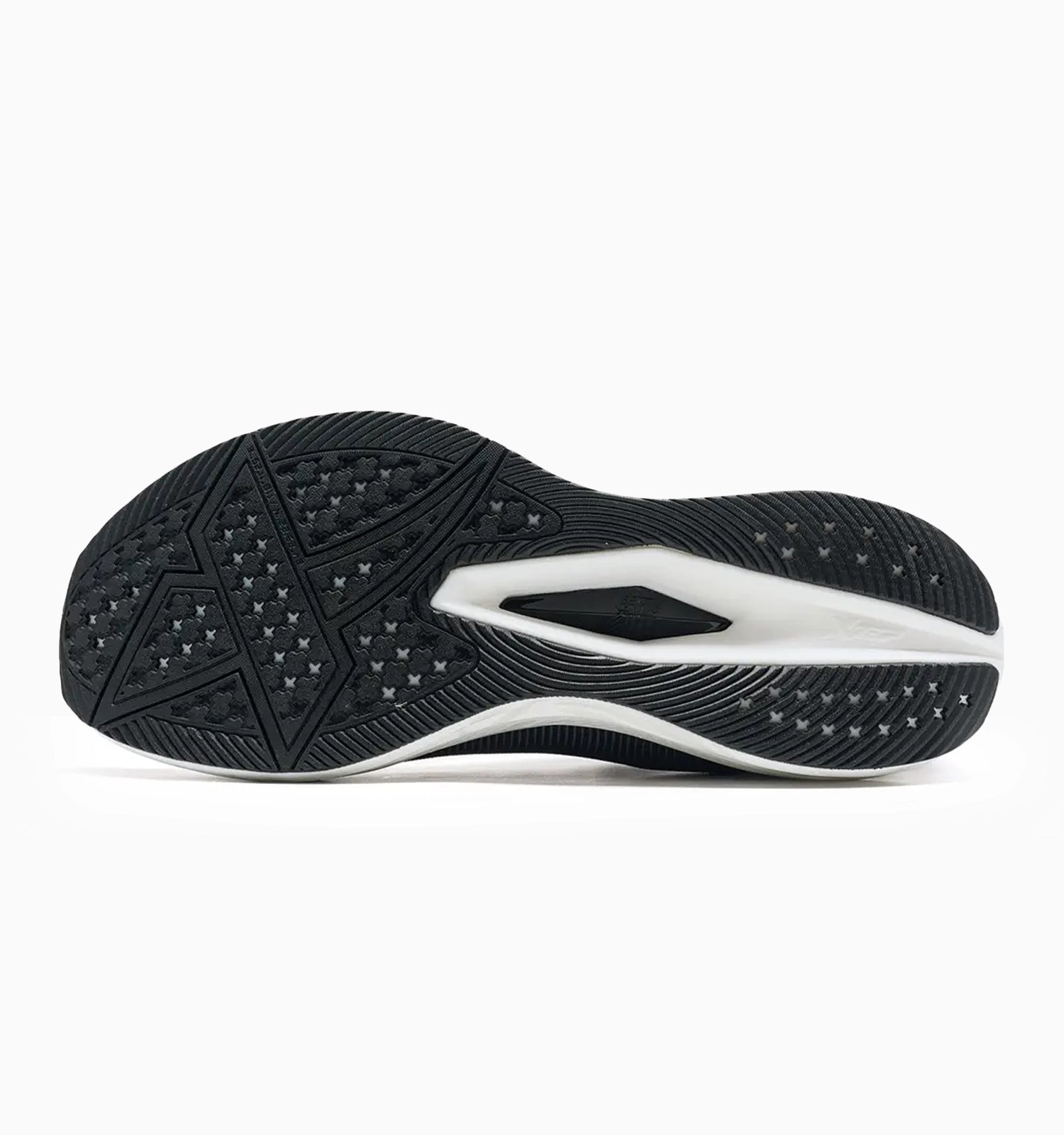 Ultrafast 6.0 Performance Shoe - Black