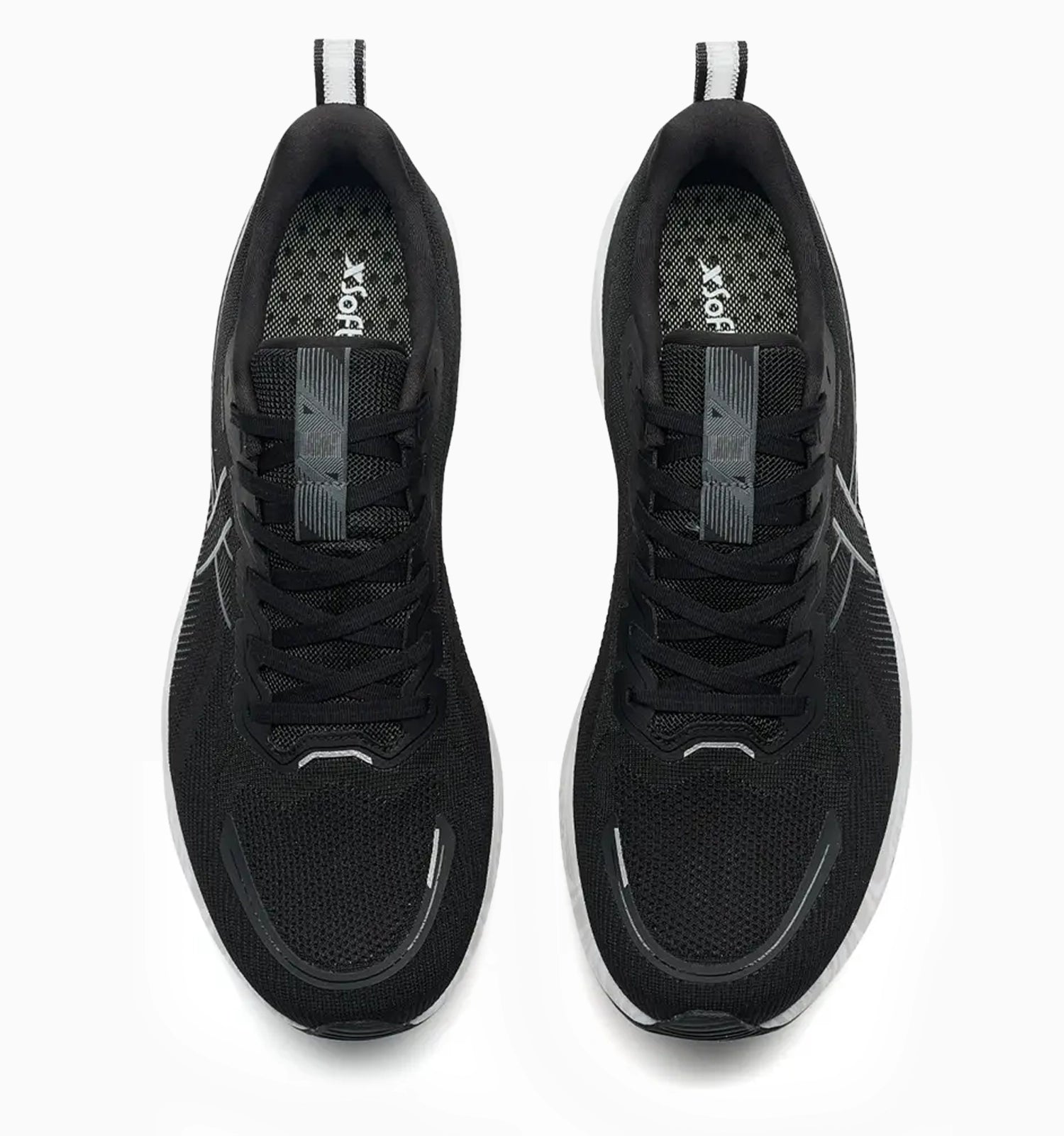 Ultrafast 6.0 Performance Shoe - Black