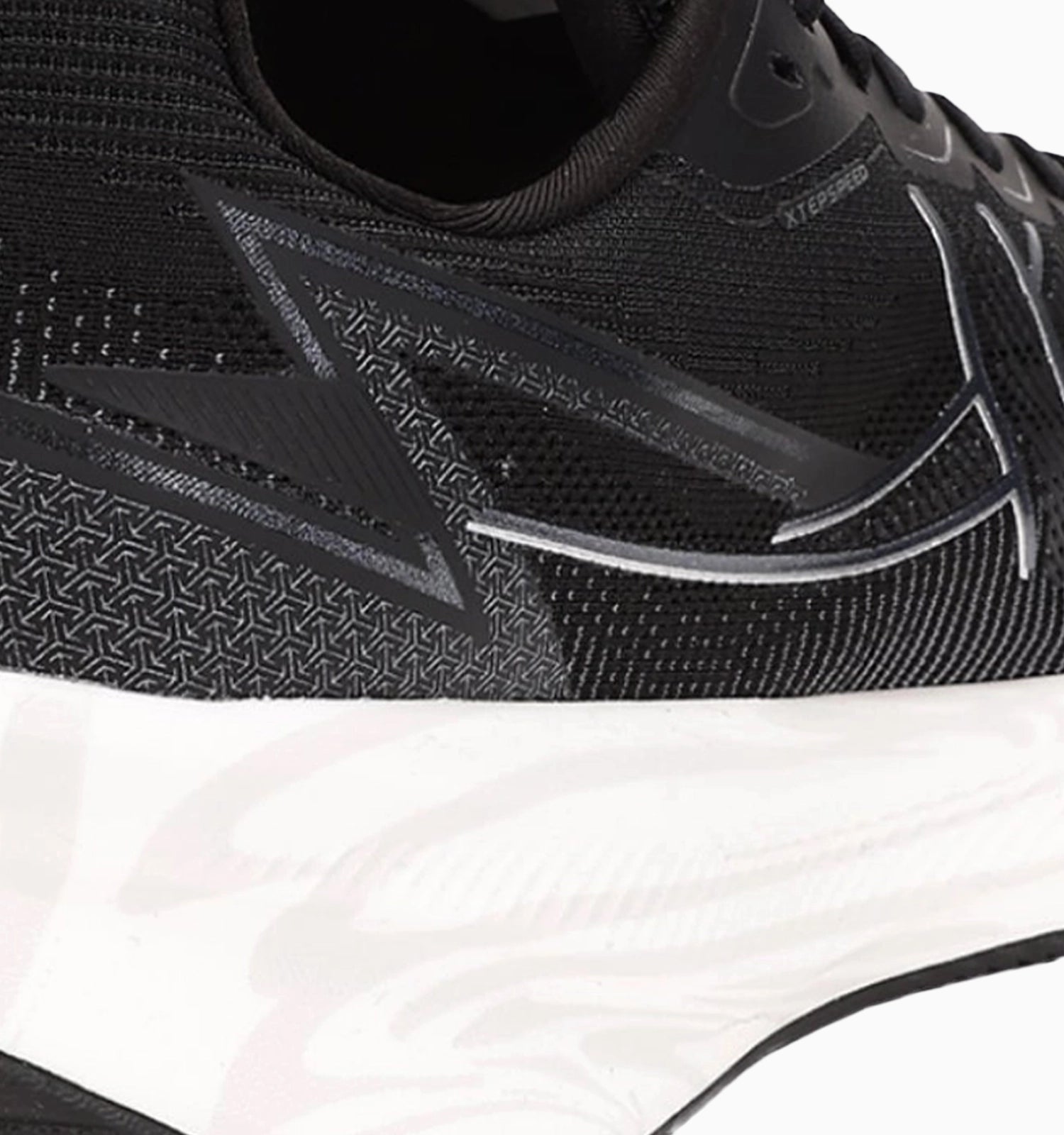 Ultrafast 6.0 Performance Shoe - Black
