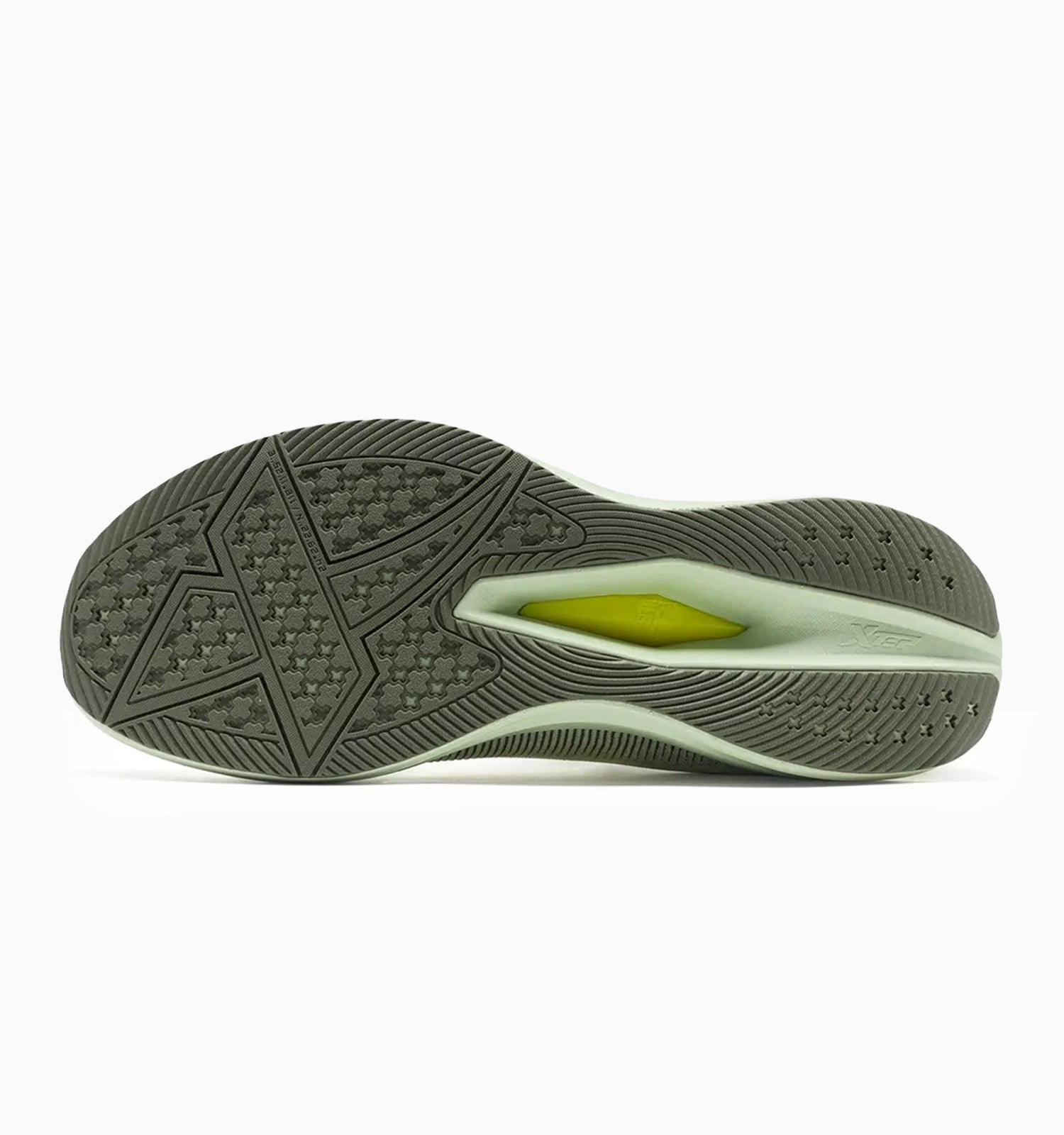 Ultrafast 6.0 Performance Shoe - Spruce Green
