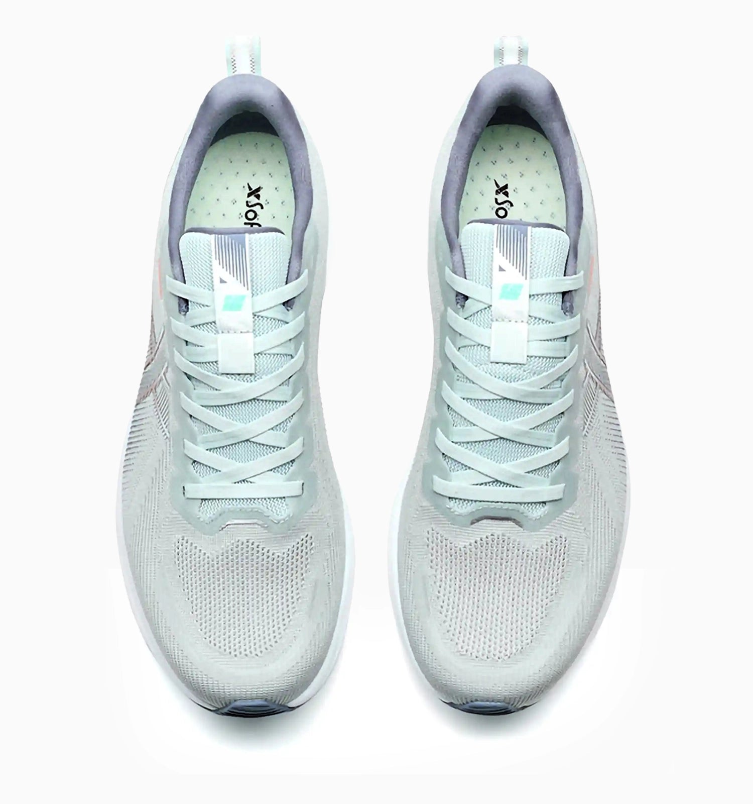 Ultrafast 6.0 Performance Shoe - Moonstone Blue
