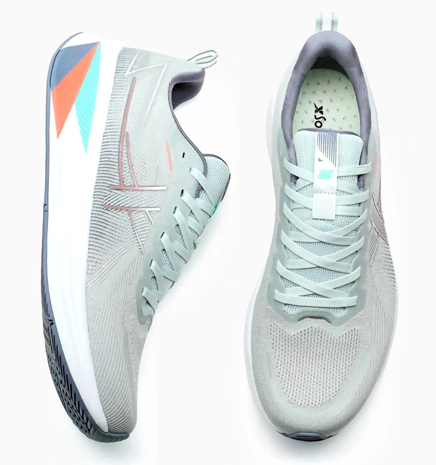 Ultrafast 6.0 Performance Shoe - Moonstone Blue
