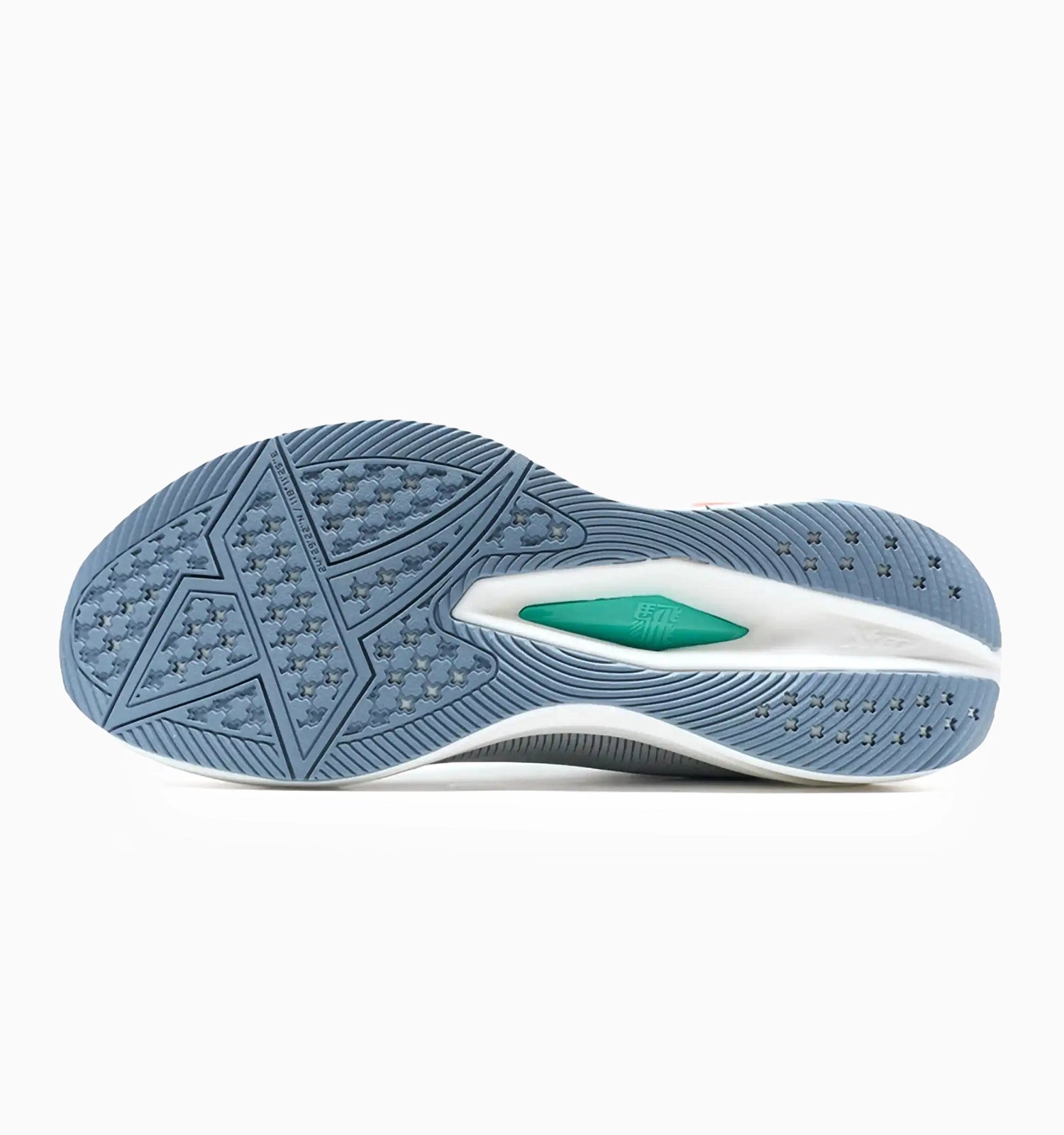 Ultrafast 6.0 Performance Shoe - Moonstone Blue