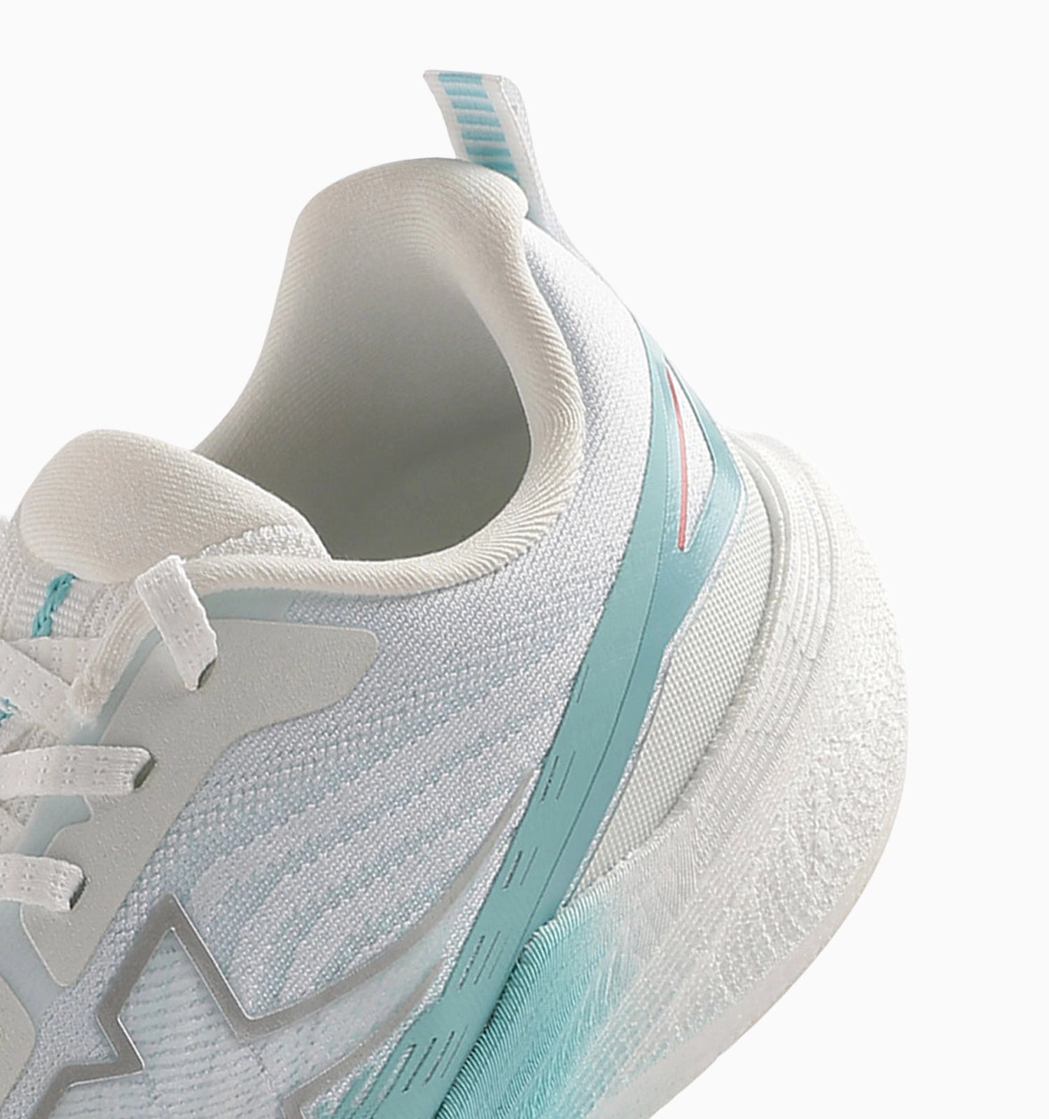Shadow Drive 3.0 Performance Shoe - White/Blue