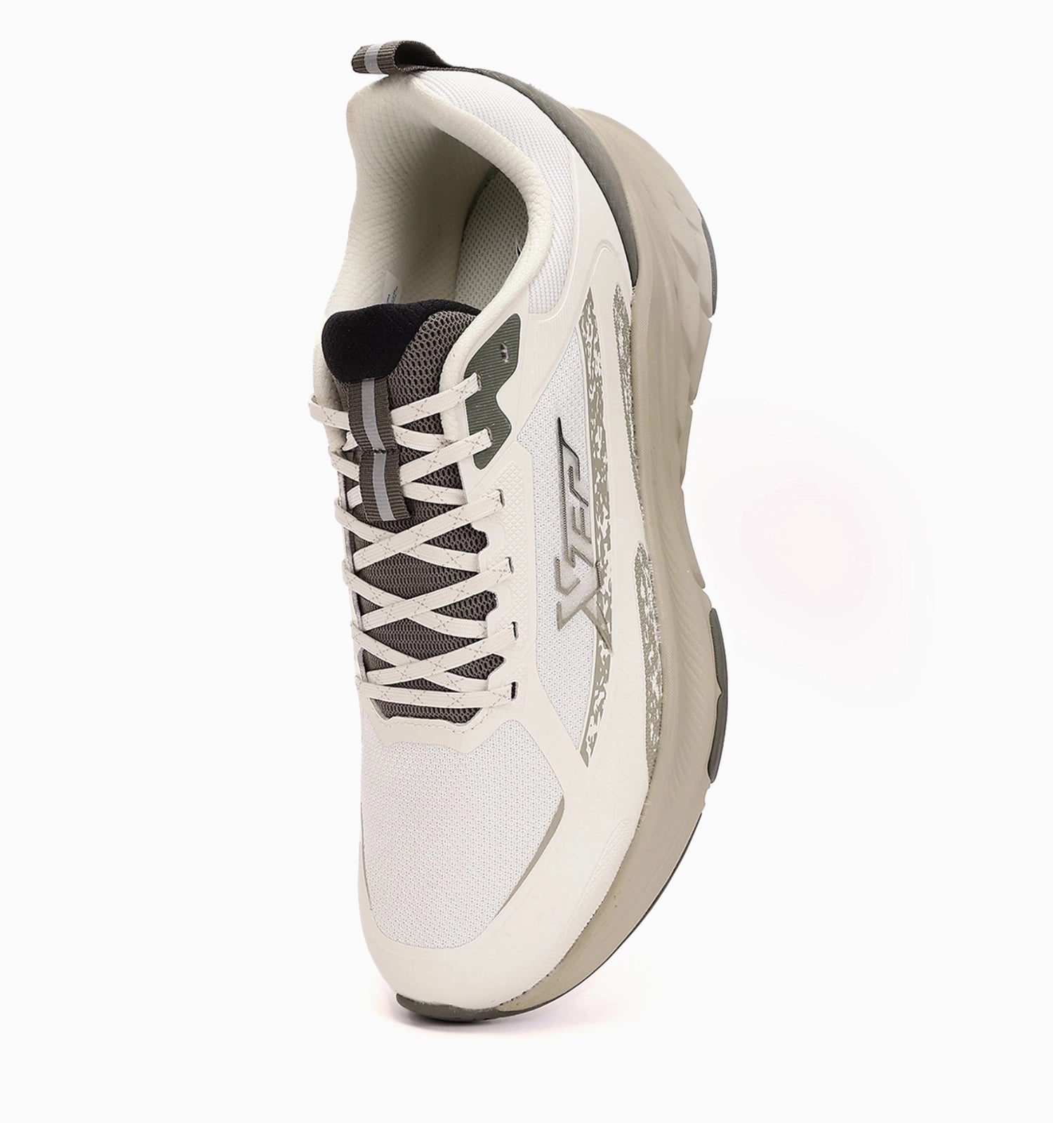 Energetex Lightweight Daily Running Shoe - Spruce Green