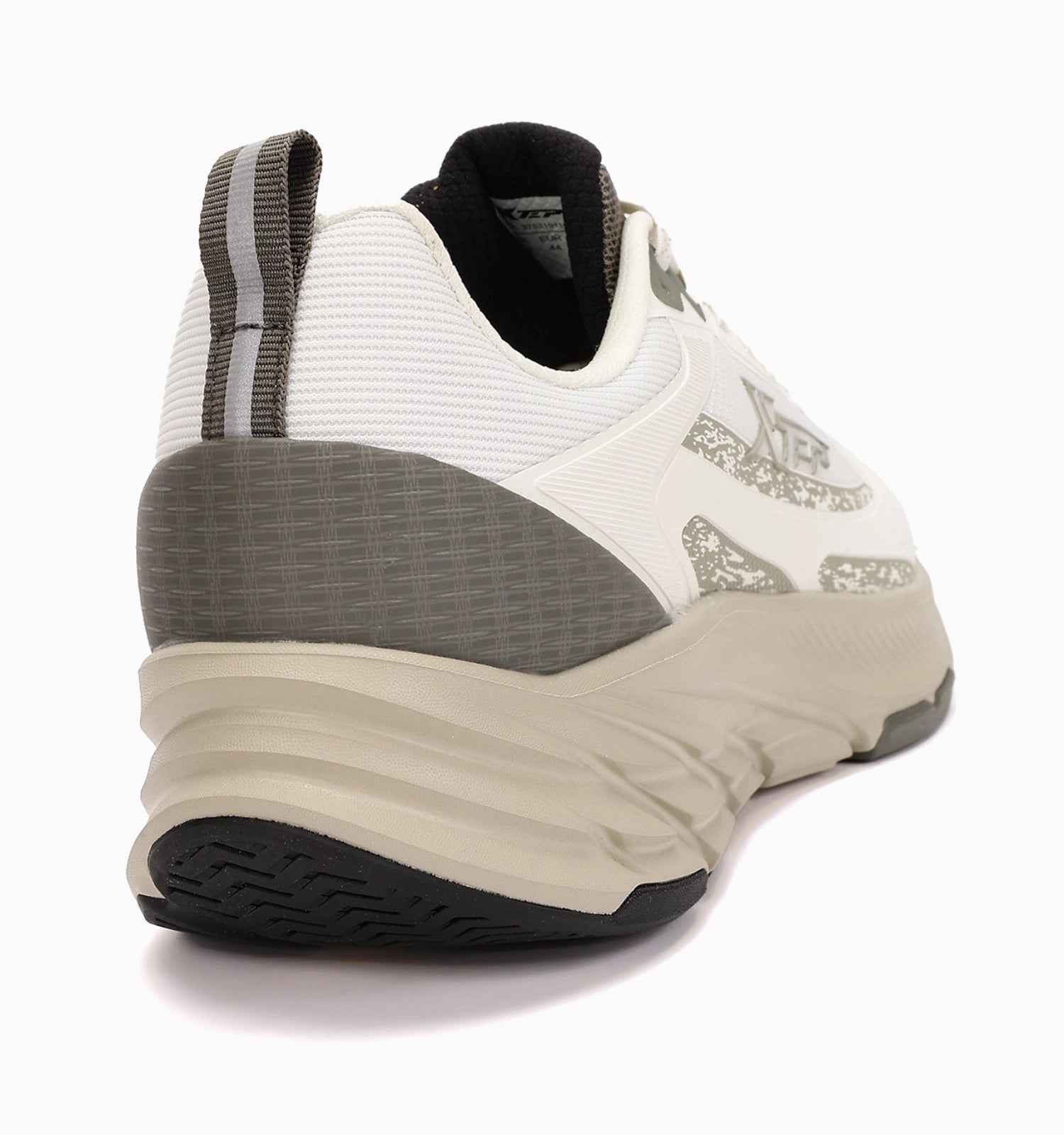 Energetex Lightweight Daily Running Shoe - Spruce Green