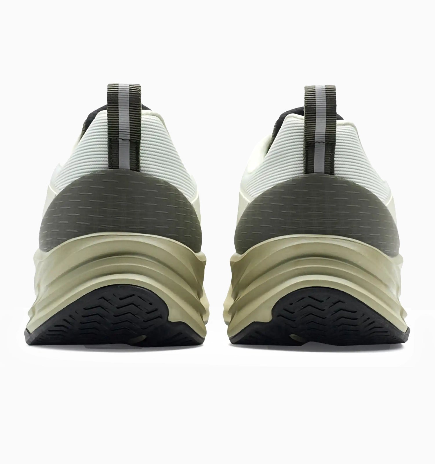 Energetex Lightweight Daily Running Shoe - Spruce Green