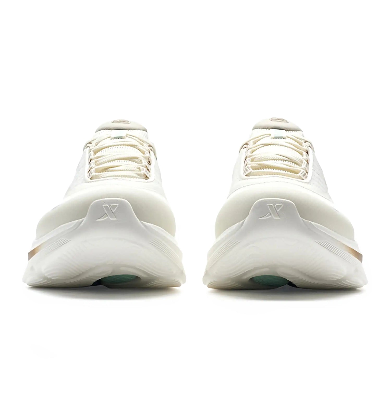 Comfy Cubes Daily Running Shoe - Grey