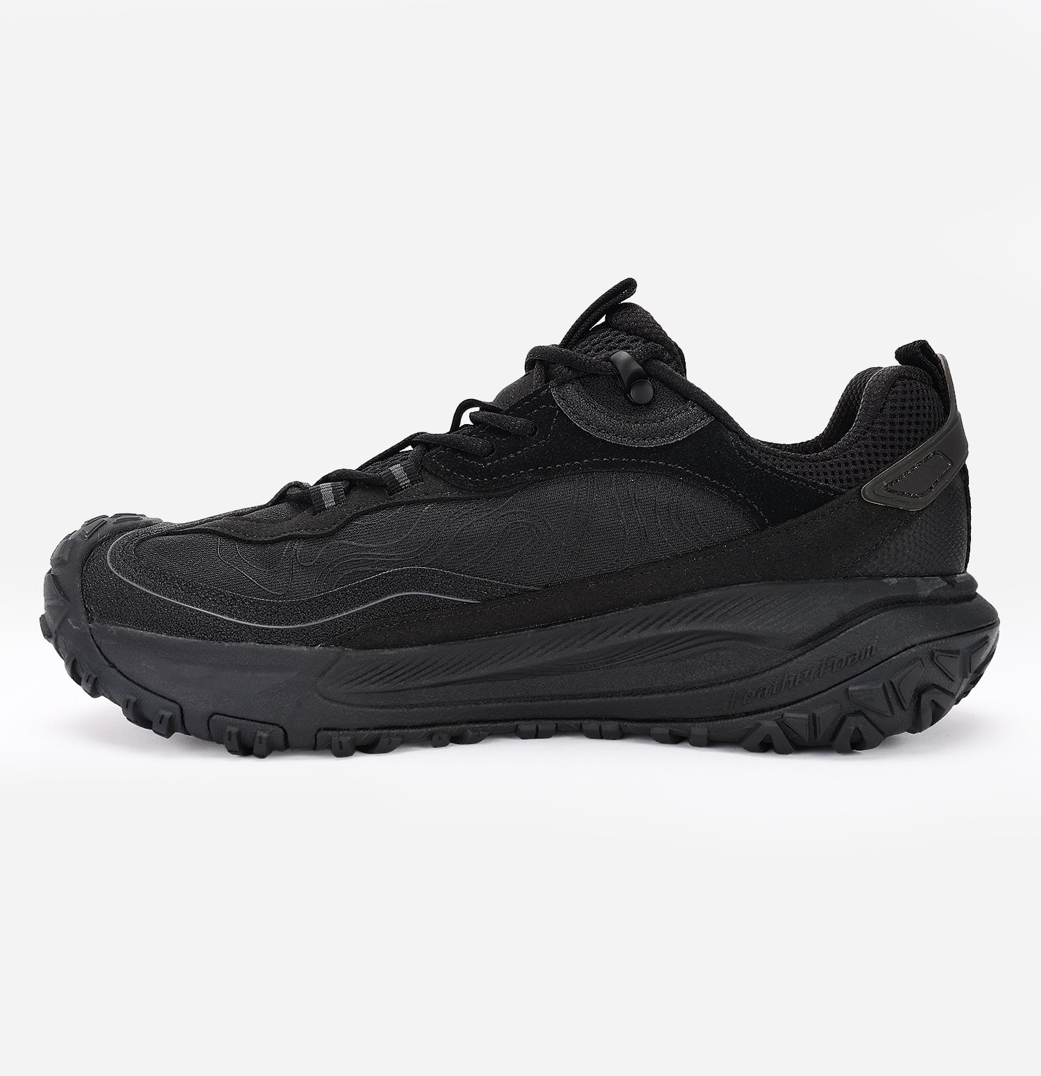 Flystone 2.0 Outdoor Shoe - Black