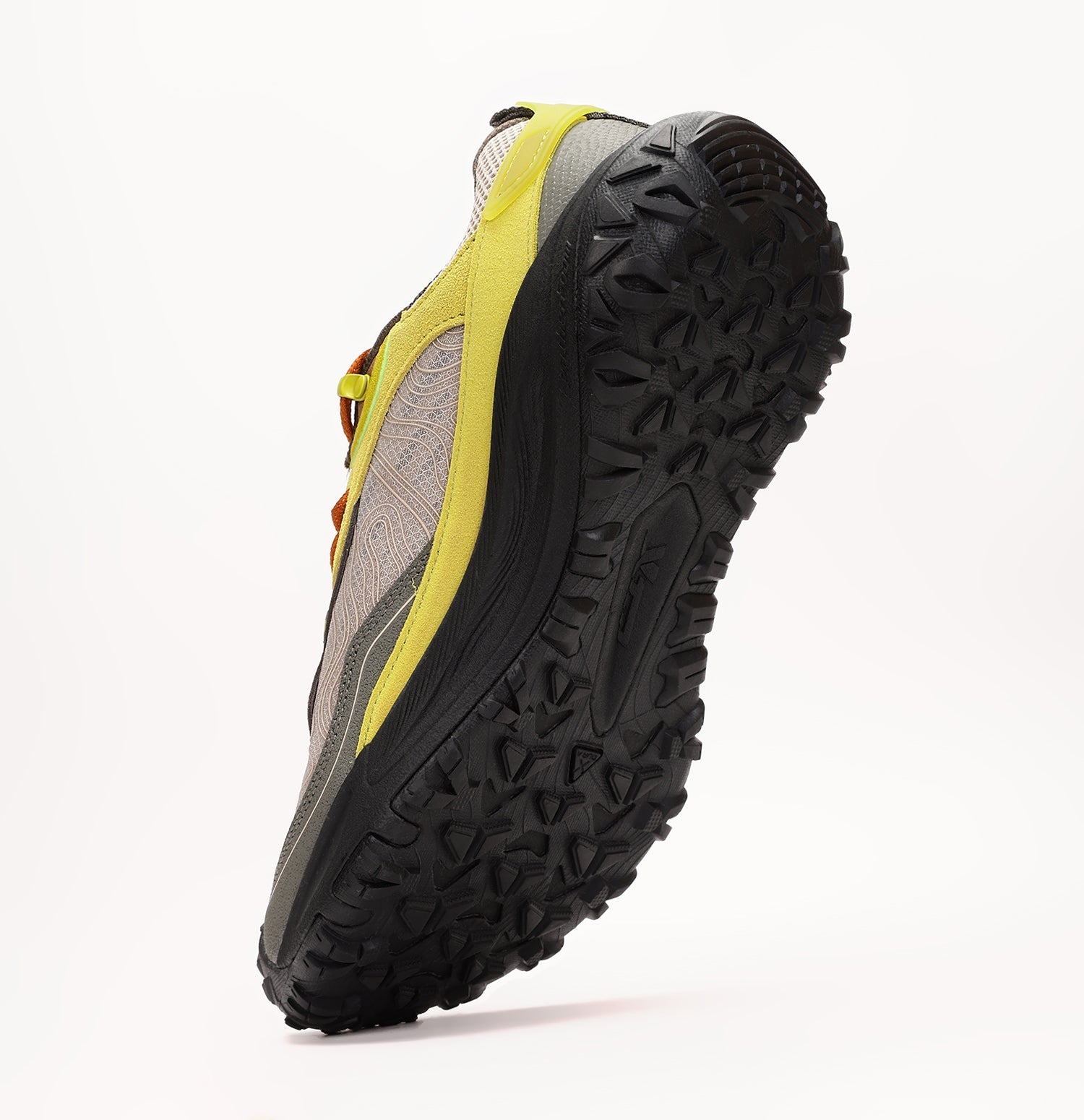 Flystone 2.0 Outdoor Shoe - Wormwood Green