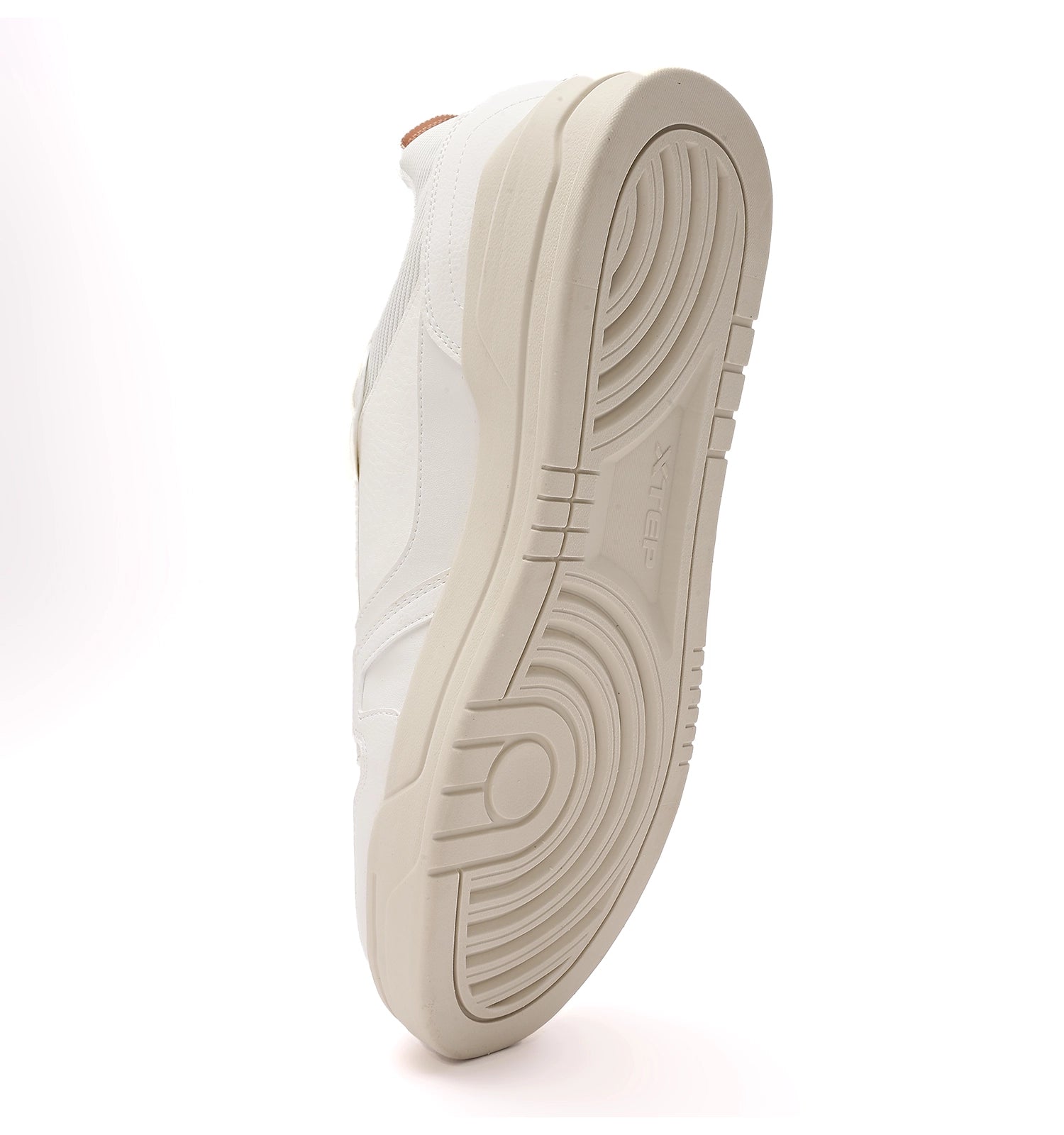 Classic Canvas Sneaker - Canvas White