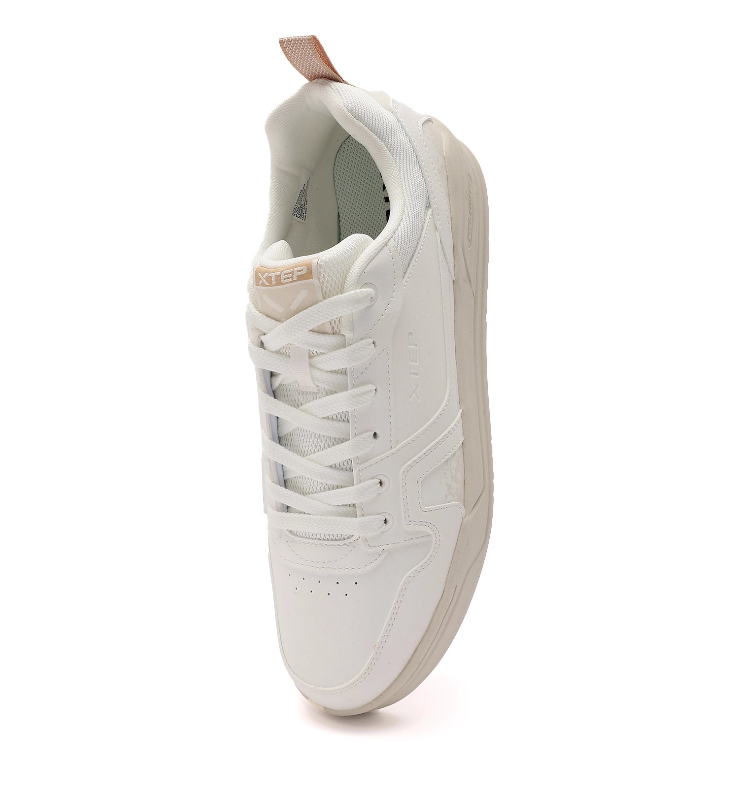 Classic Canvas Sneaker - Canvas White