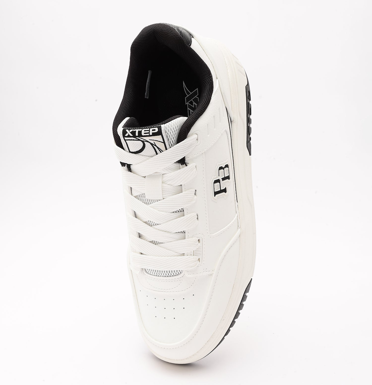 Classic Canvas Sneaker - Canvas White