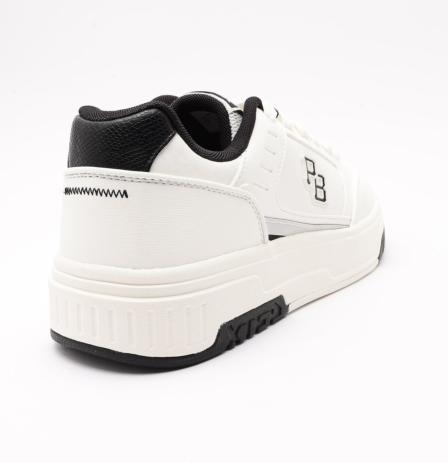 Classic Canvas Sneaker - Canvas White