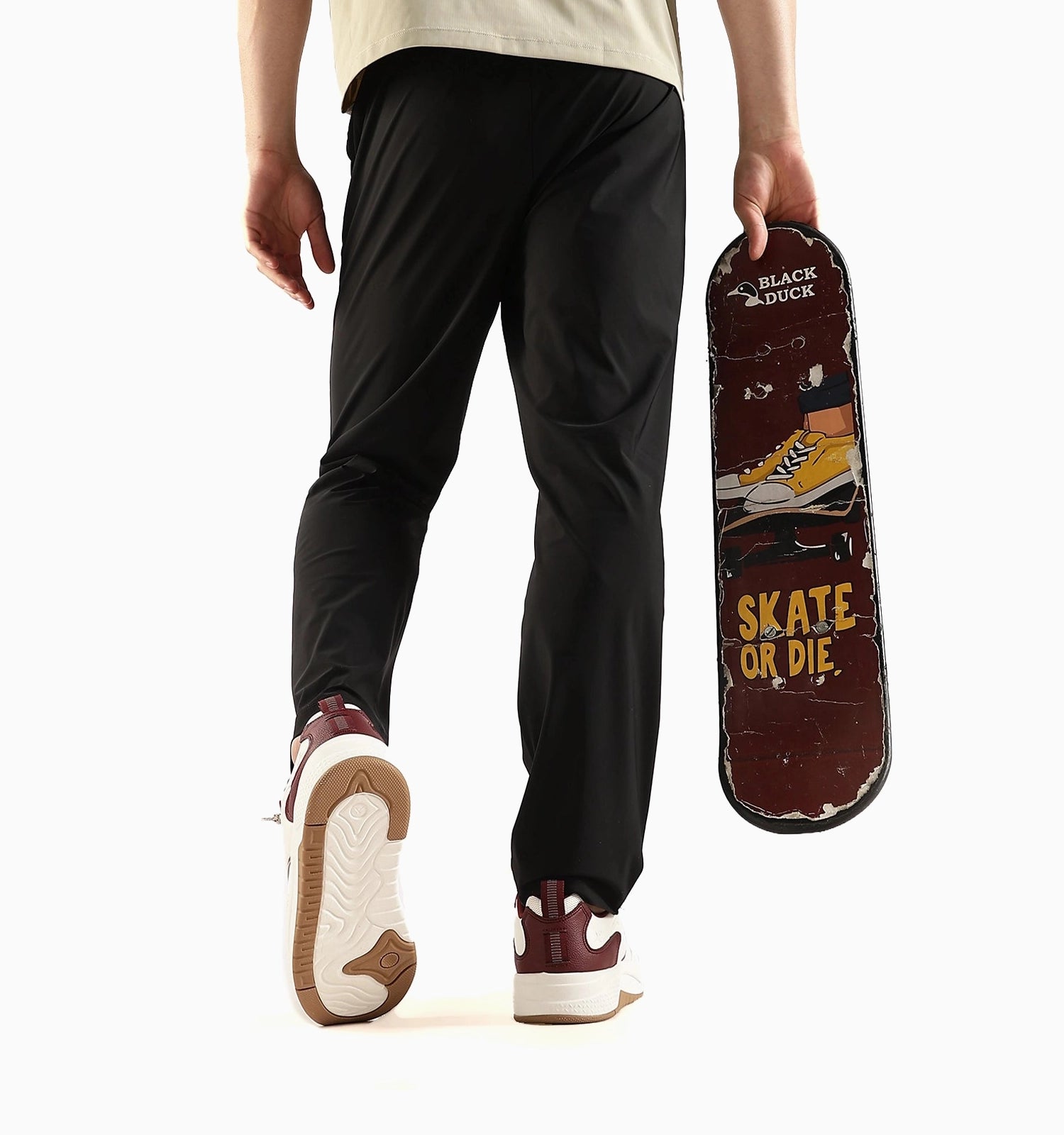 Classic Canvas Sneaker - Canvas Red