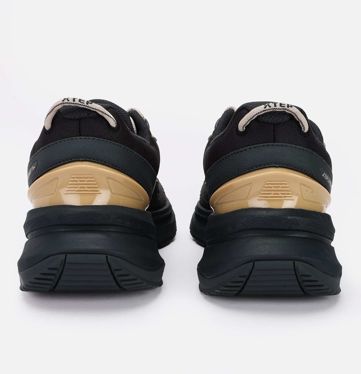 90 Series Energetex Outdoor Shoe - Apricot