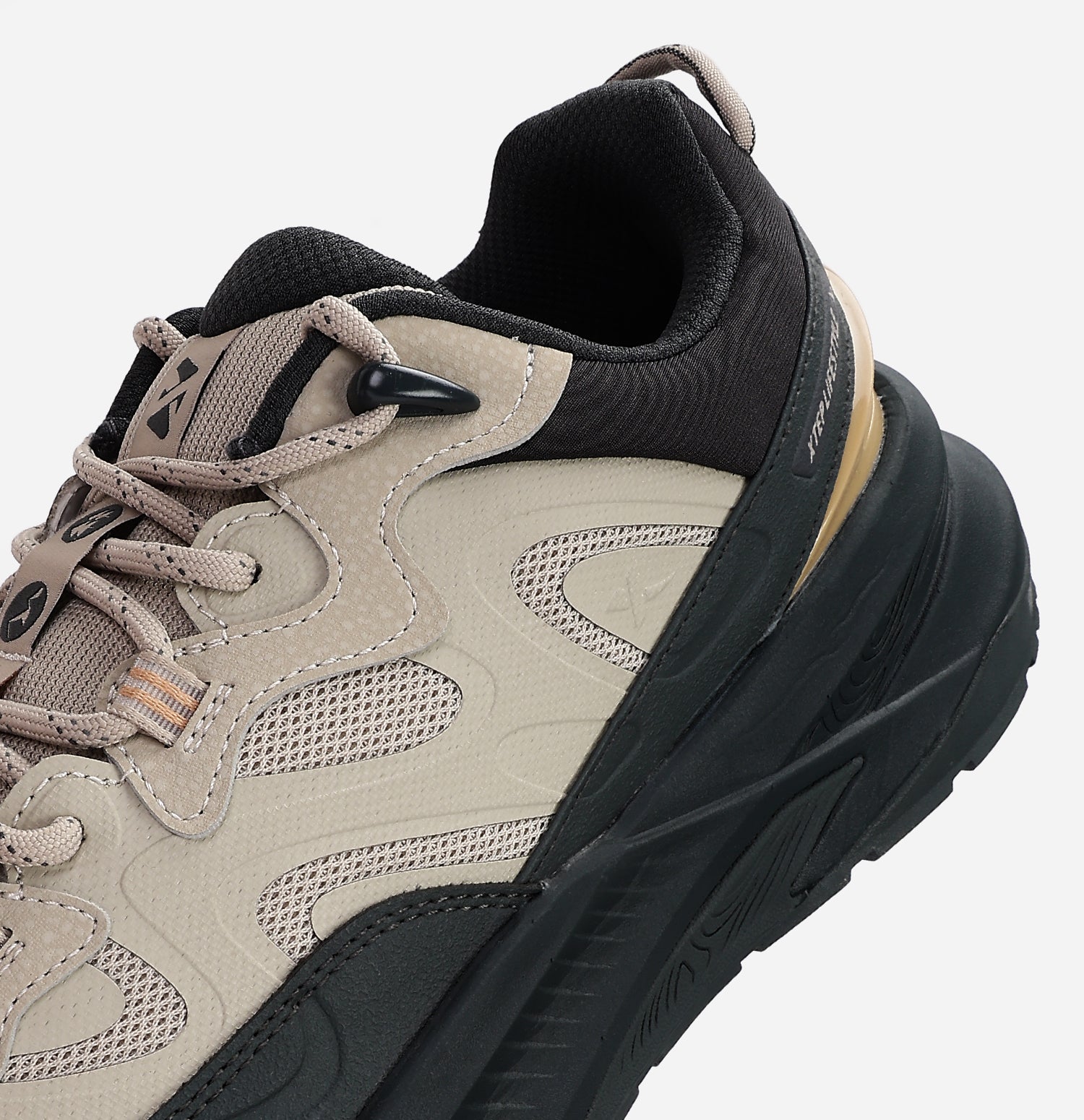 90 Series Energetex Outdoor Shoe - Apricot