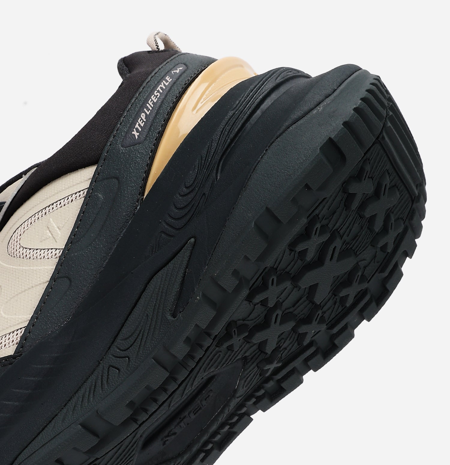 90 Series Energetex Outdoor Shoe - Apricot