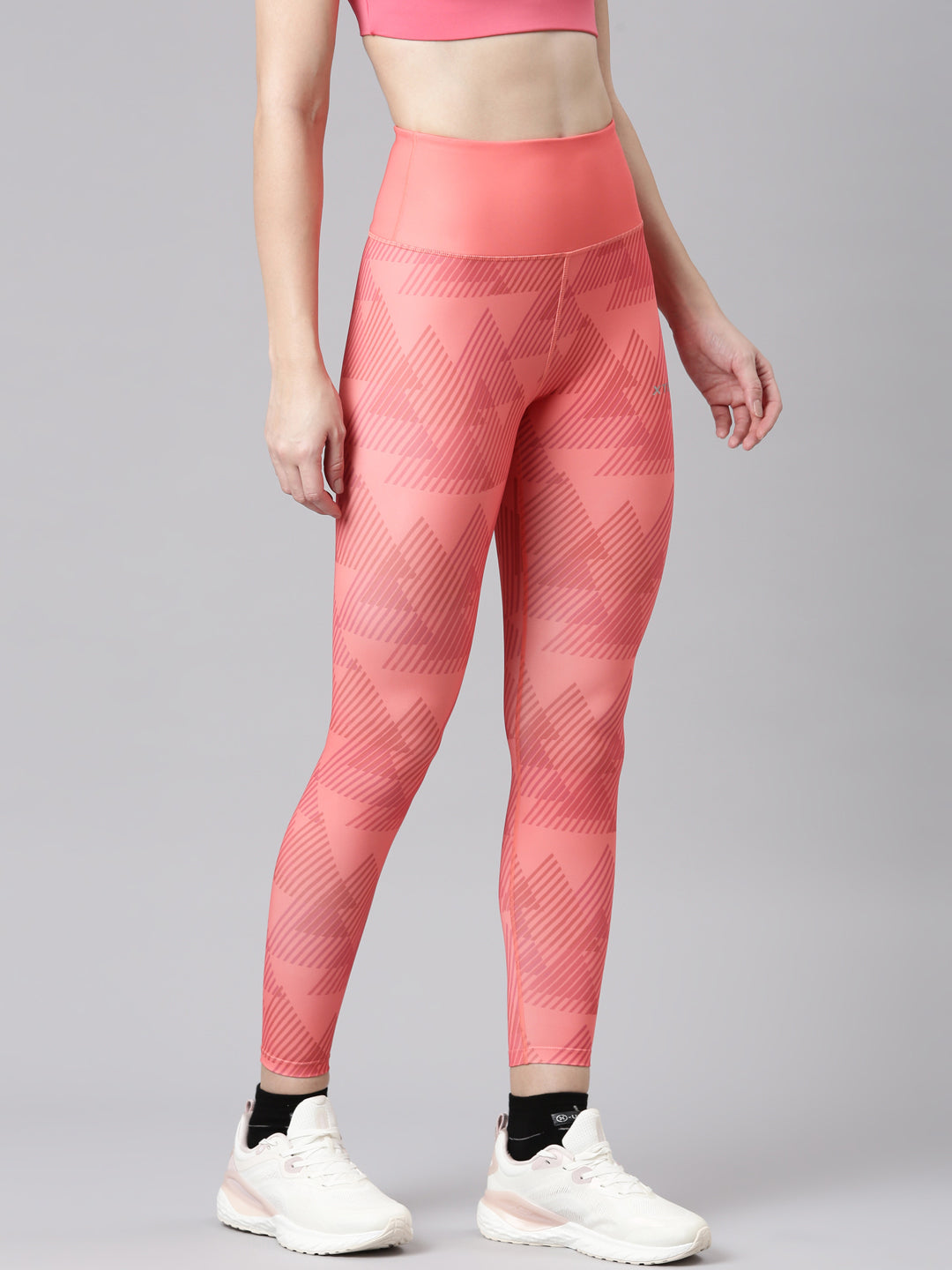 Xtep Women Training Athletic Leggings