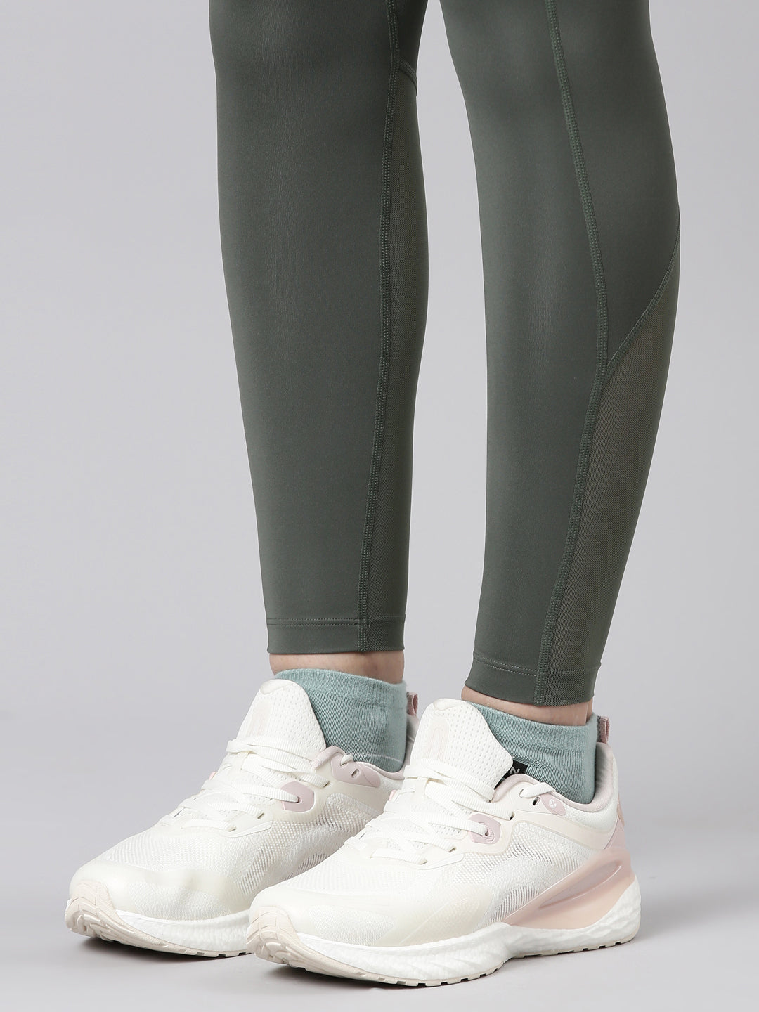 Xtep Women Training Athletic Leggings
