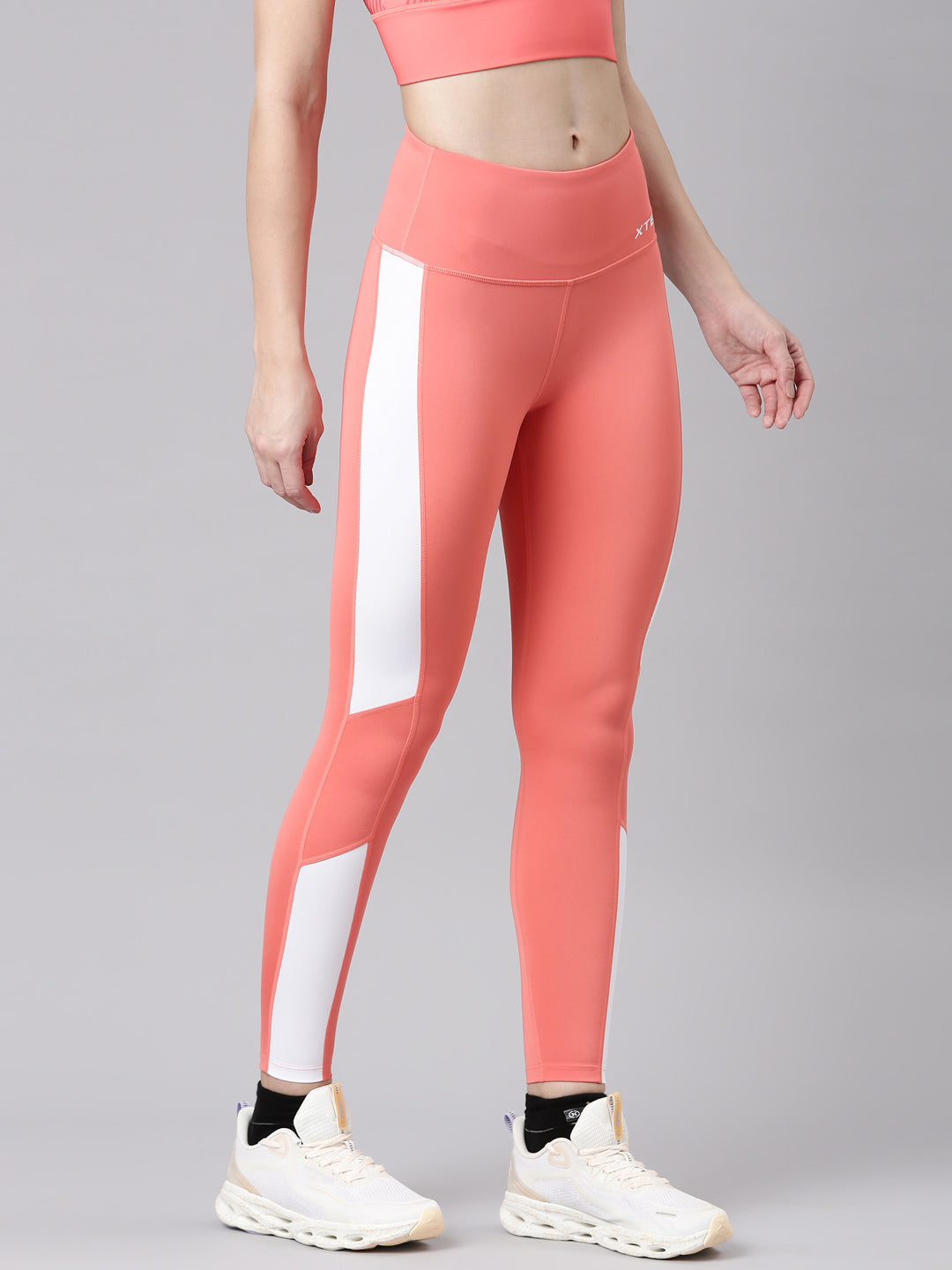 Xtep Women Training Athletic Leggings