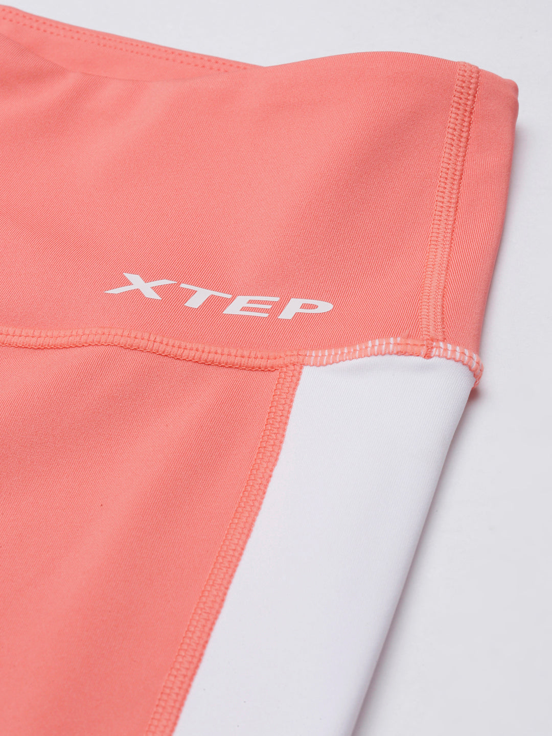 Xtep Women Training Athletic Leggings