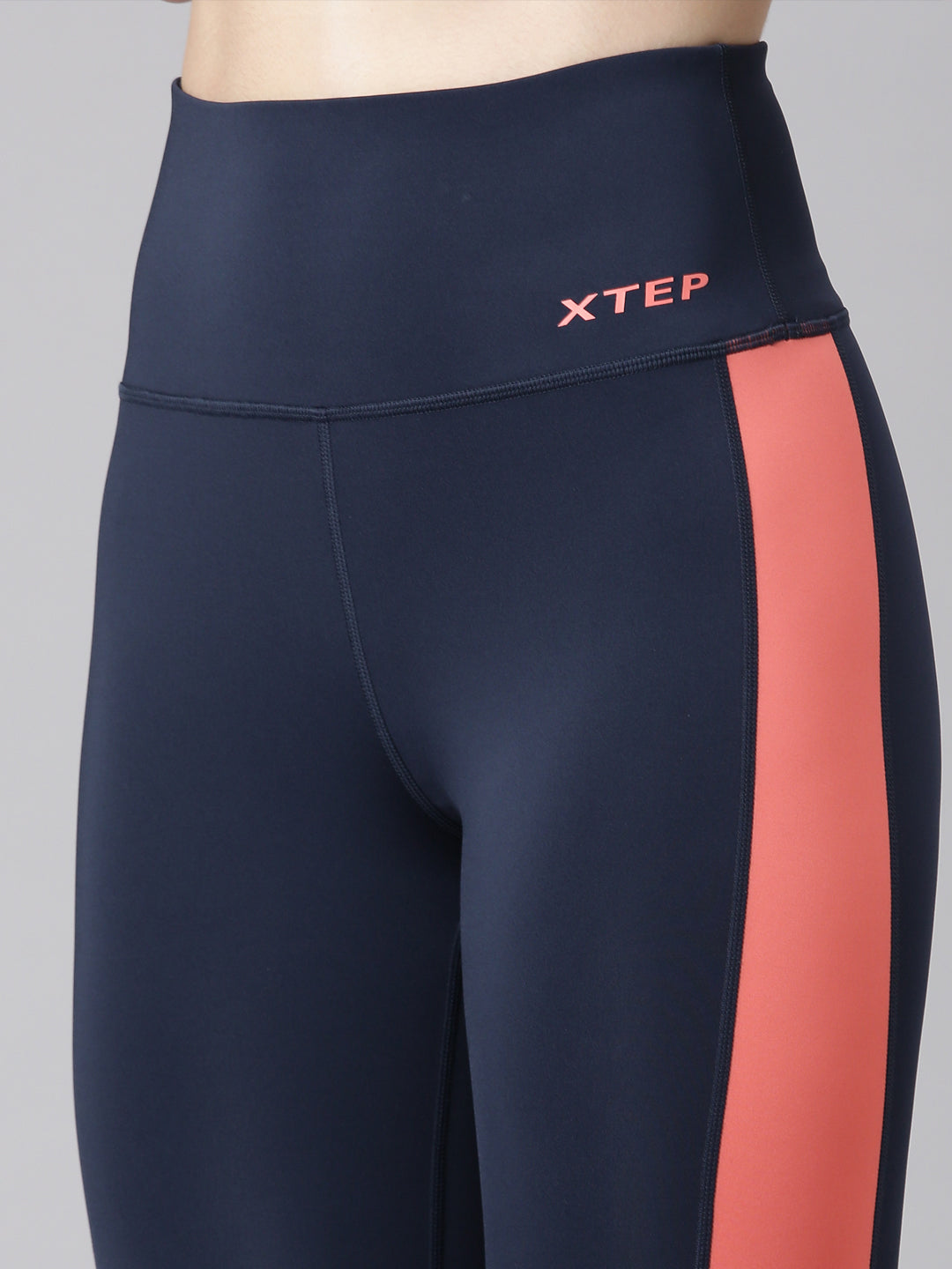 Xtep Women Training Athletic Leggings